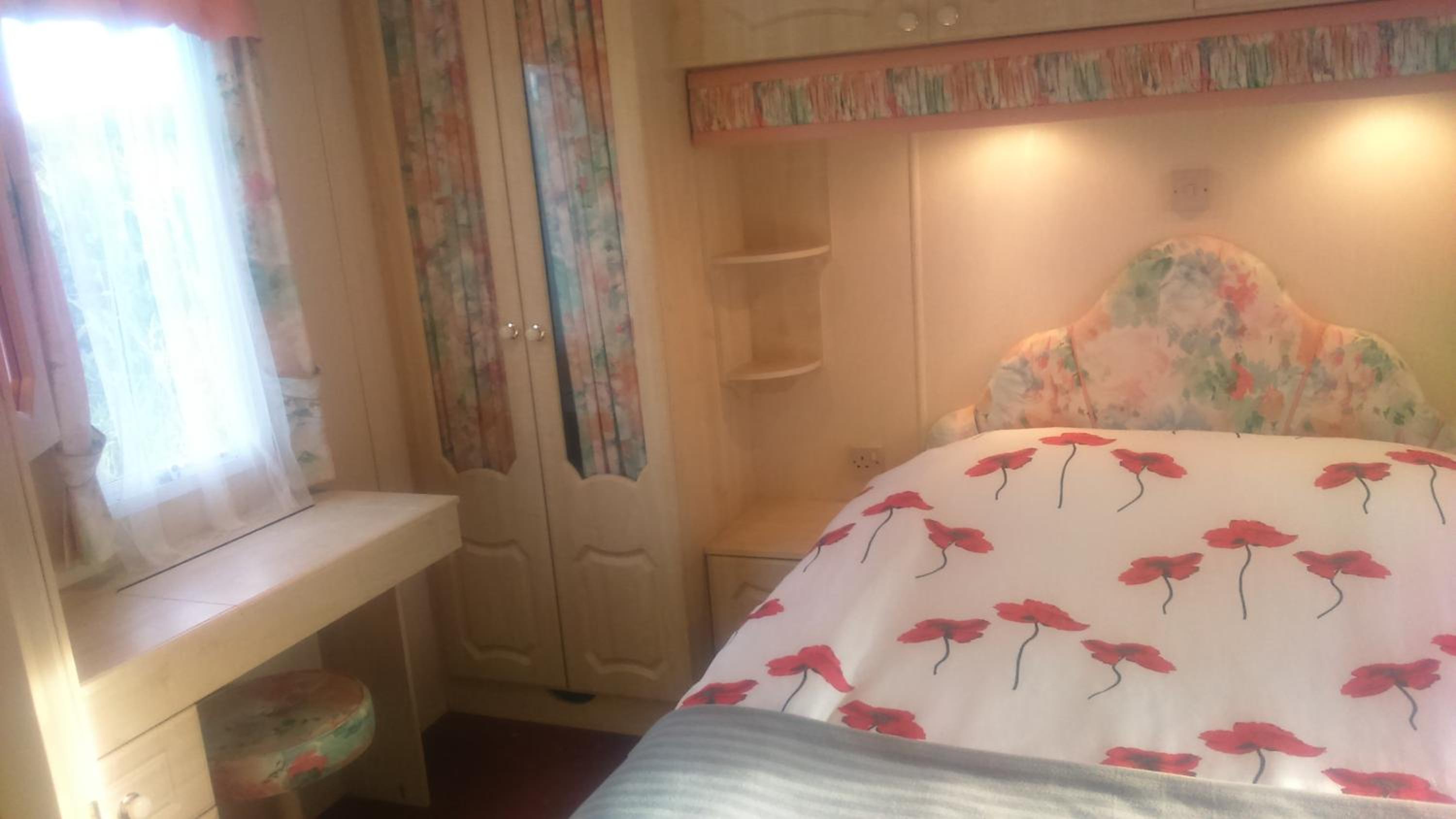 Two-Bedroom Chalet photo 1