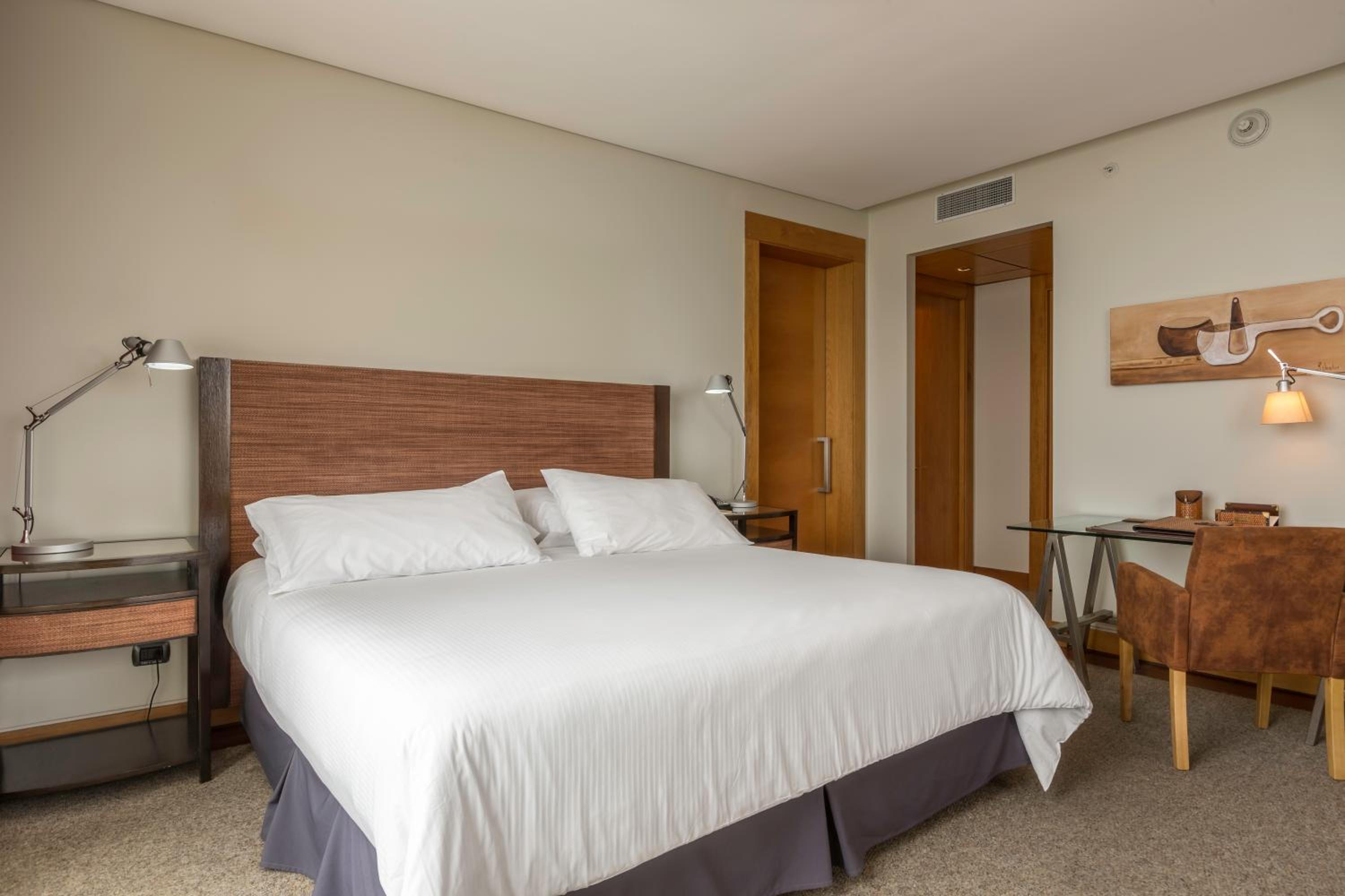 Presidential King Suite - Non-Smoking photo 1