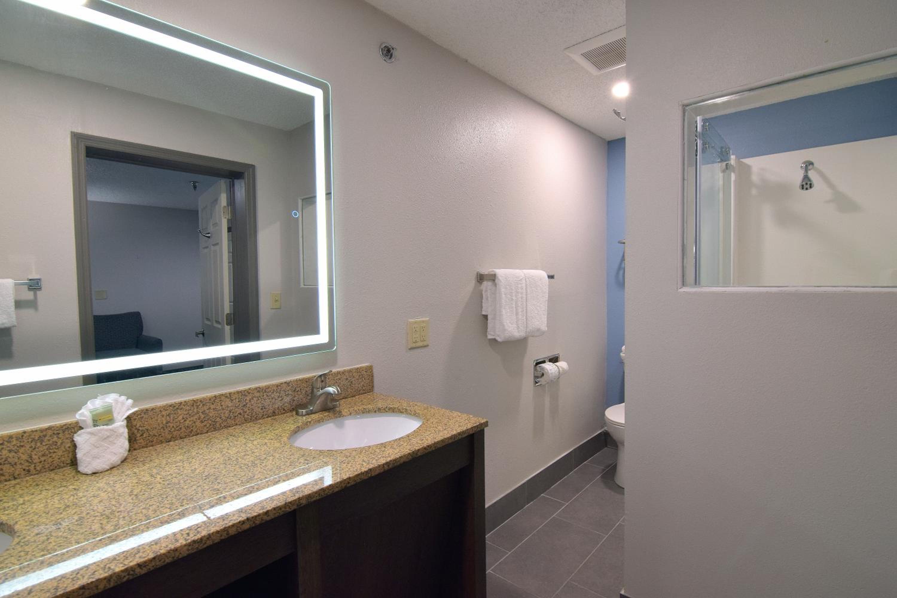 King Suite - Photo 7