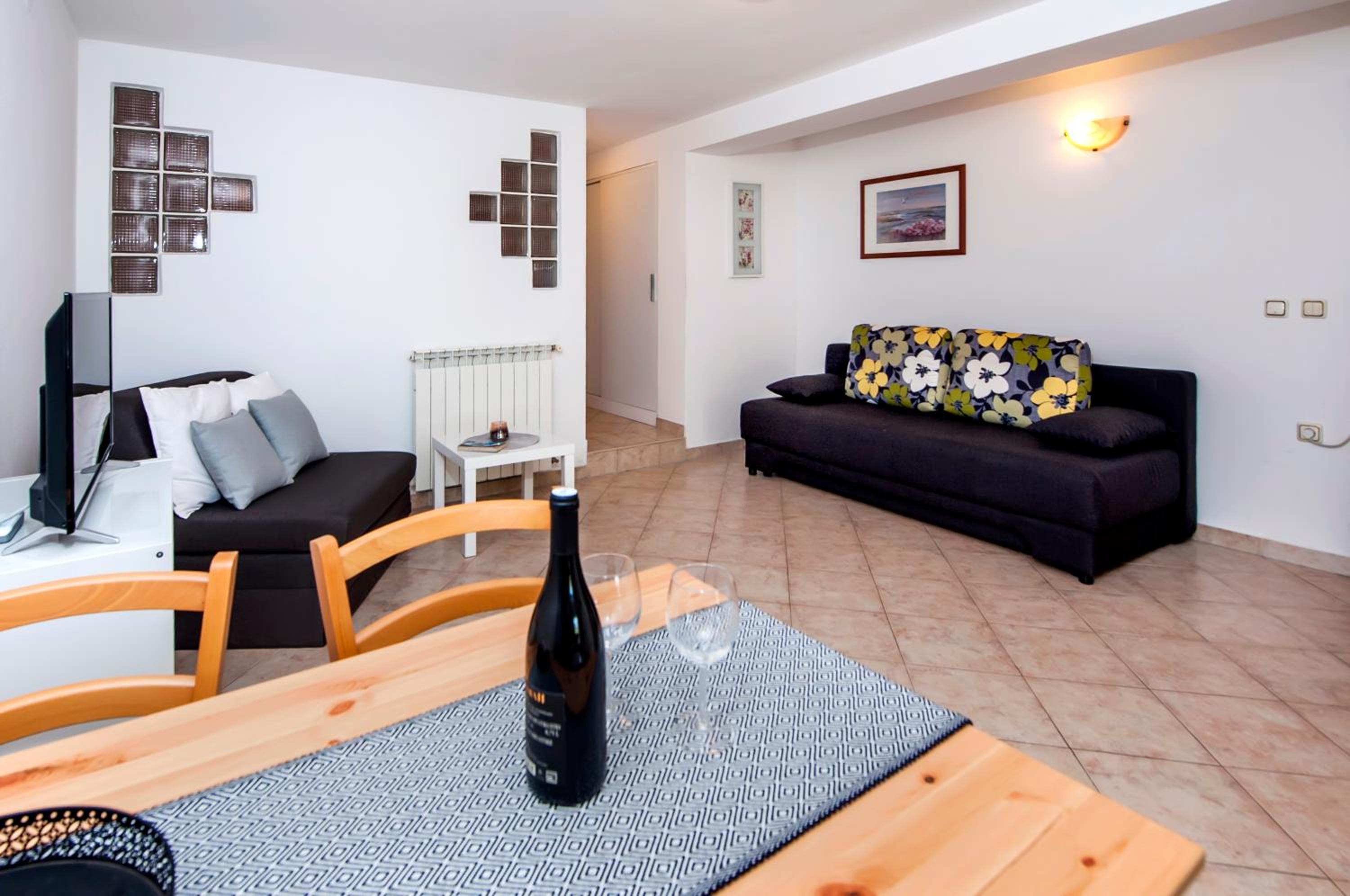 Superior Apartment photo 1