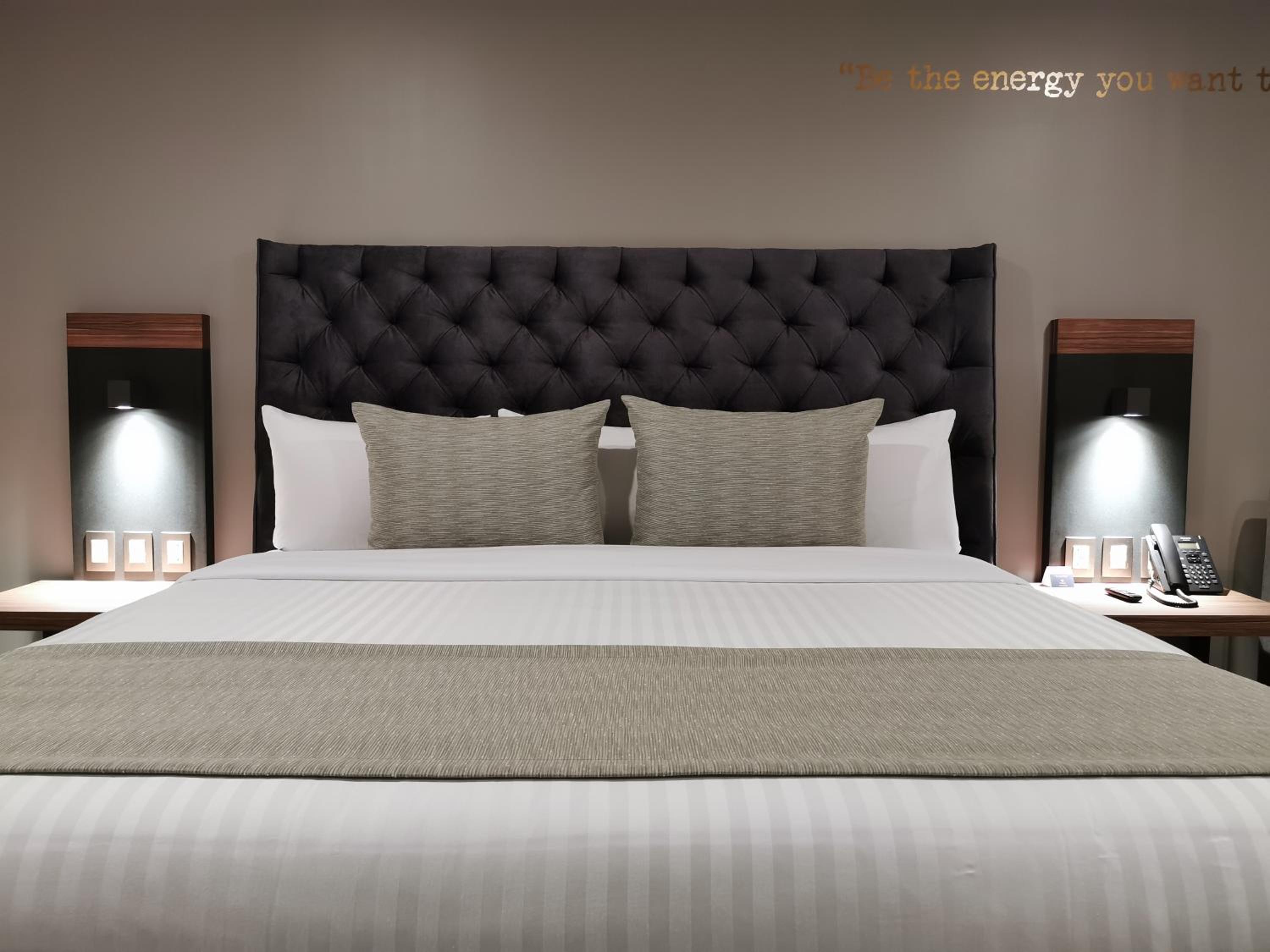 Superior King Room photo 1