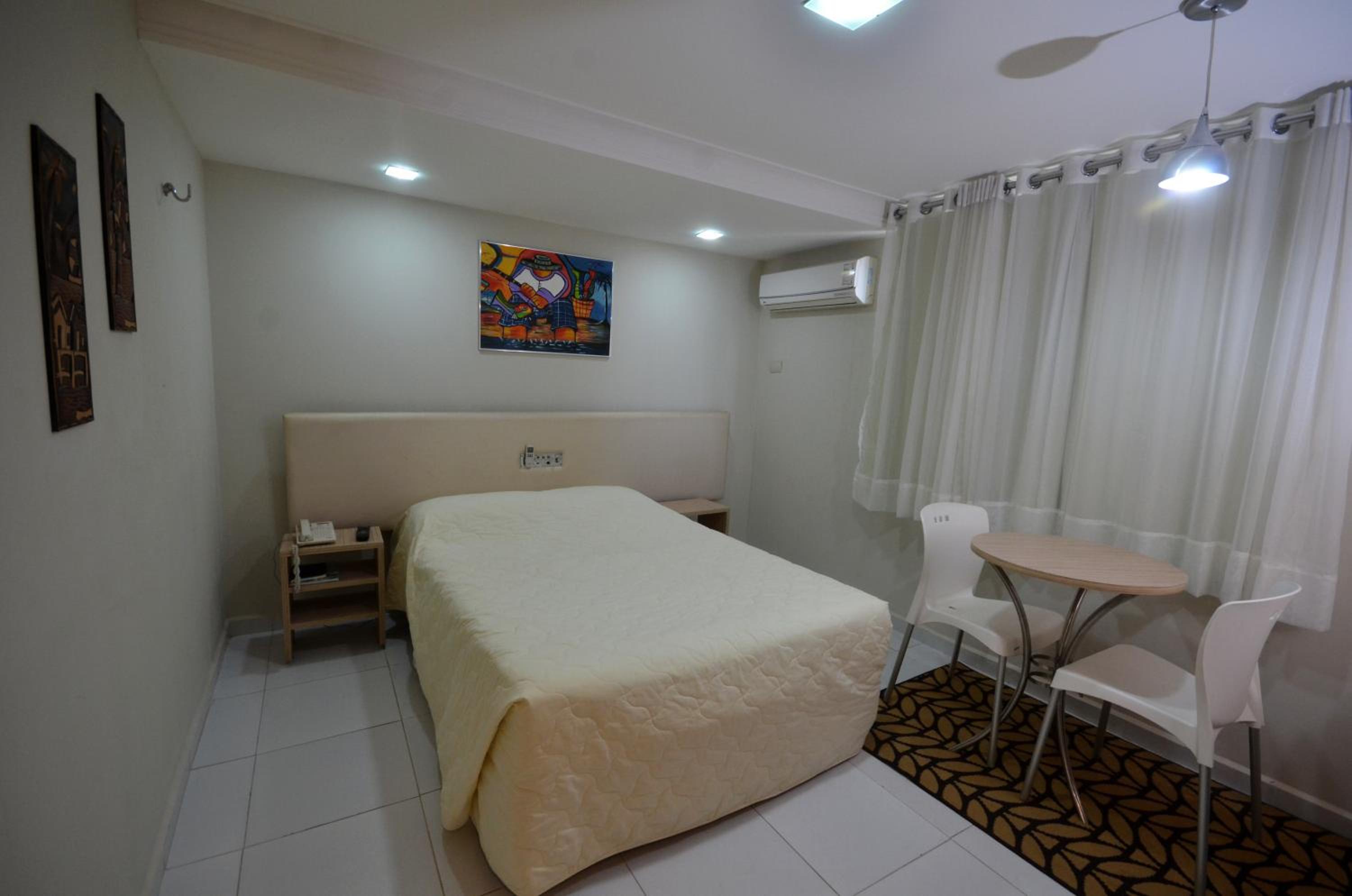 Budget Single Room photo 1