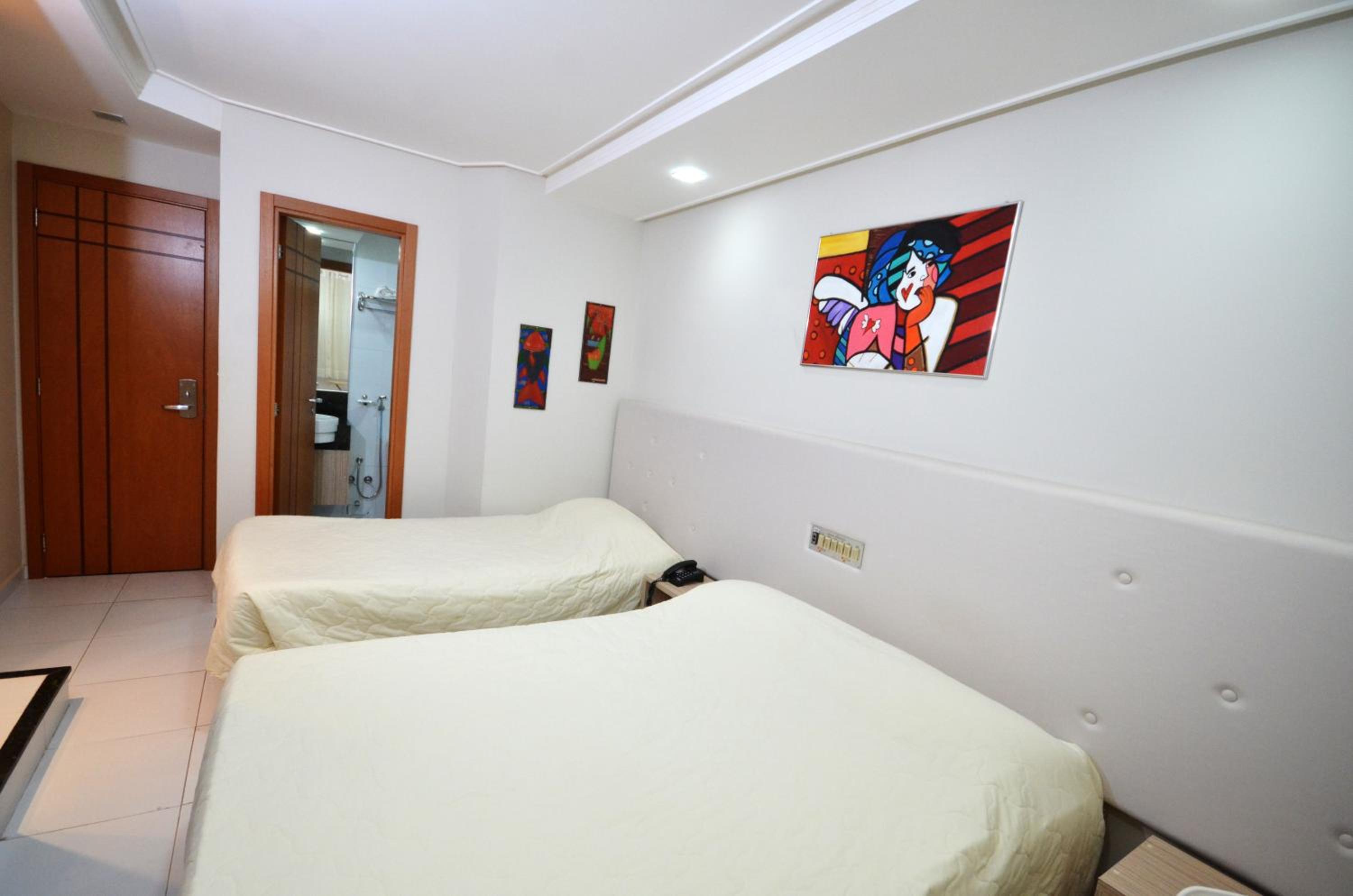 Triple Room photo 2
