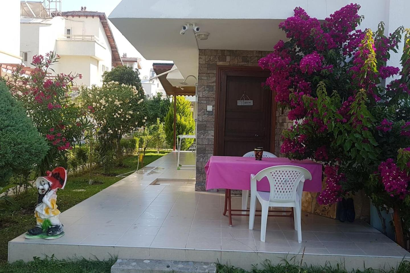 Three-Bedroom Villa - Photo 26