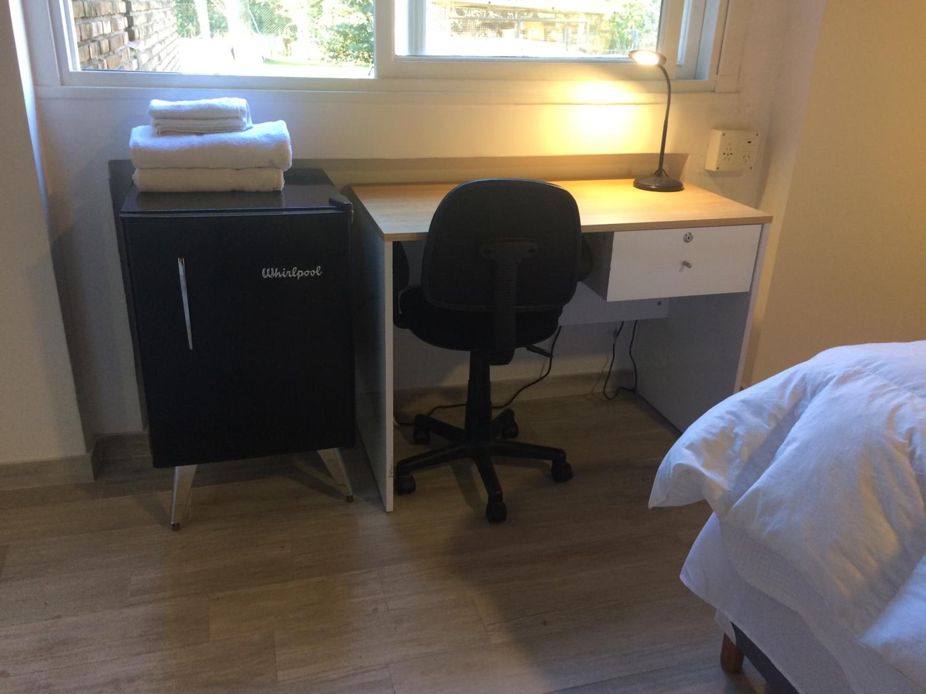 Double or Twin Room with Private Bathroom photo 2