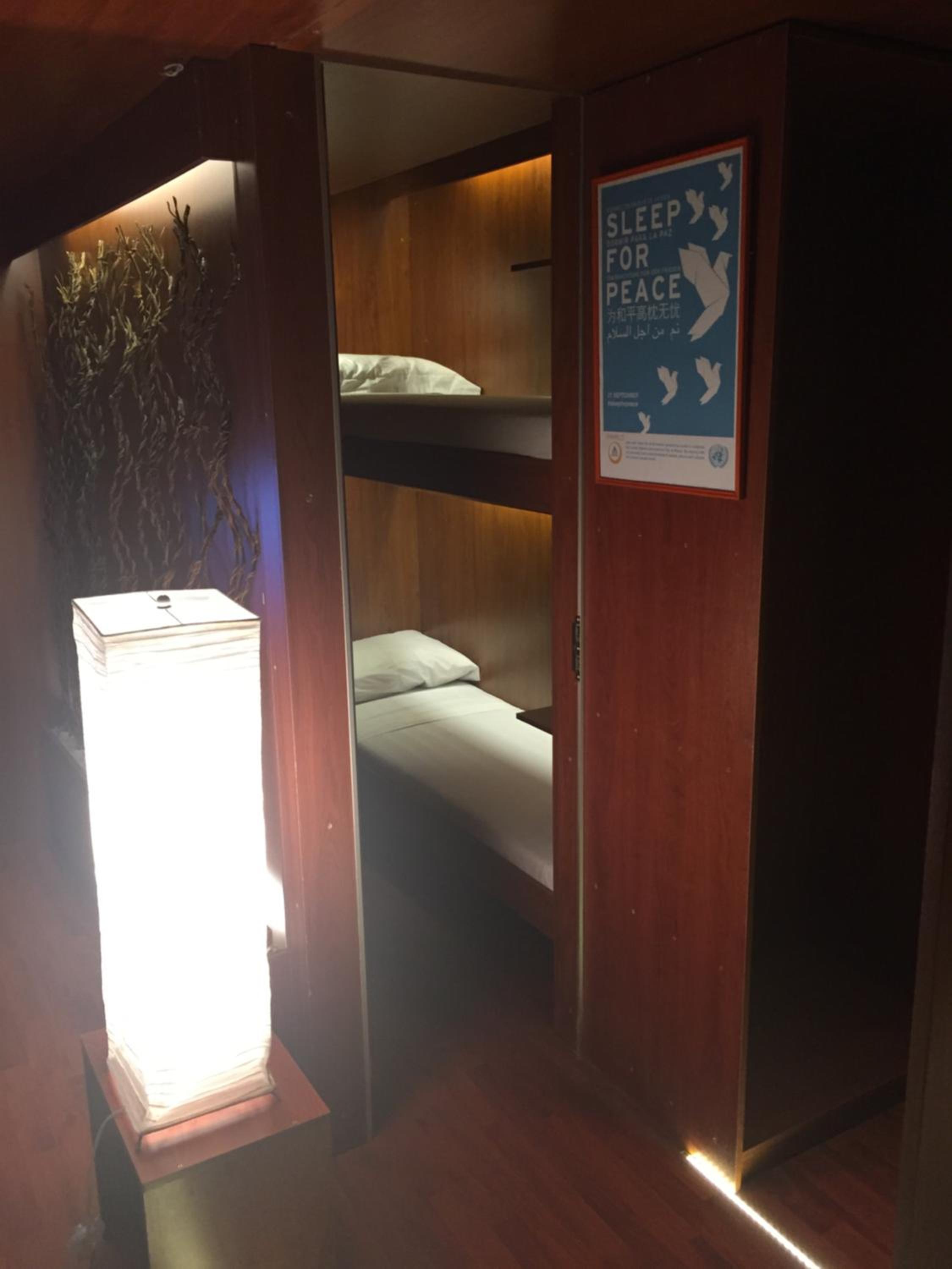 Small Double Room