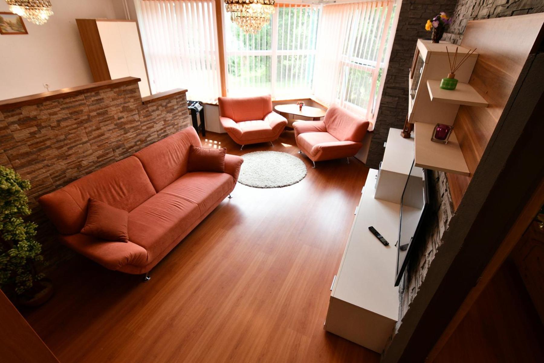Two-Bedroom Apartment photo 2