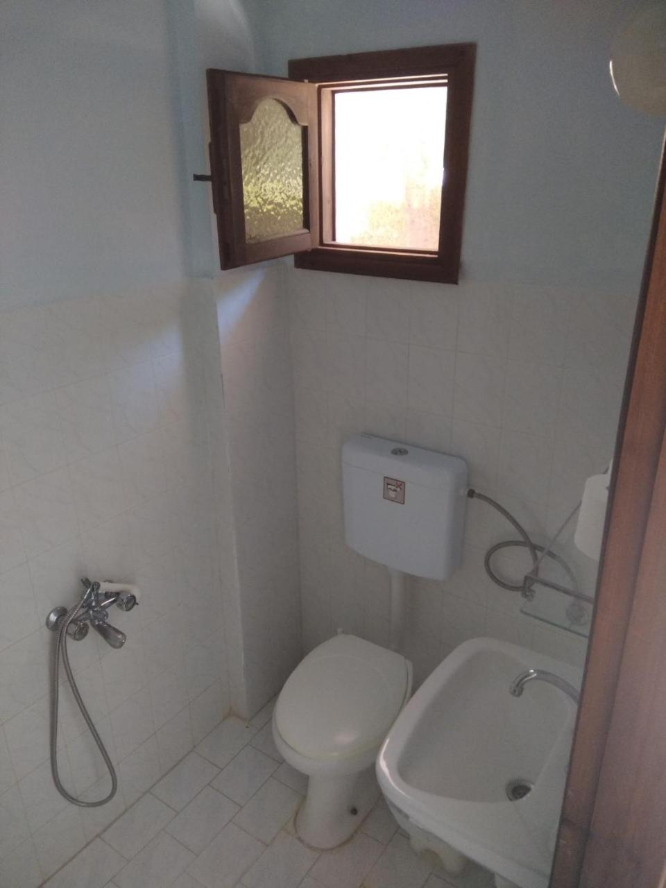 Studio with Sea View photo 2