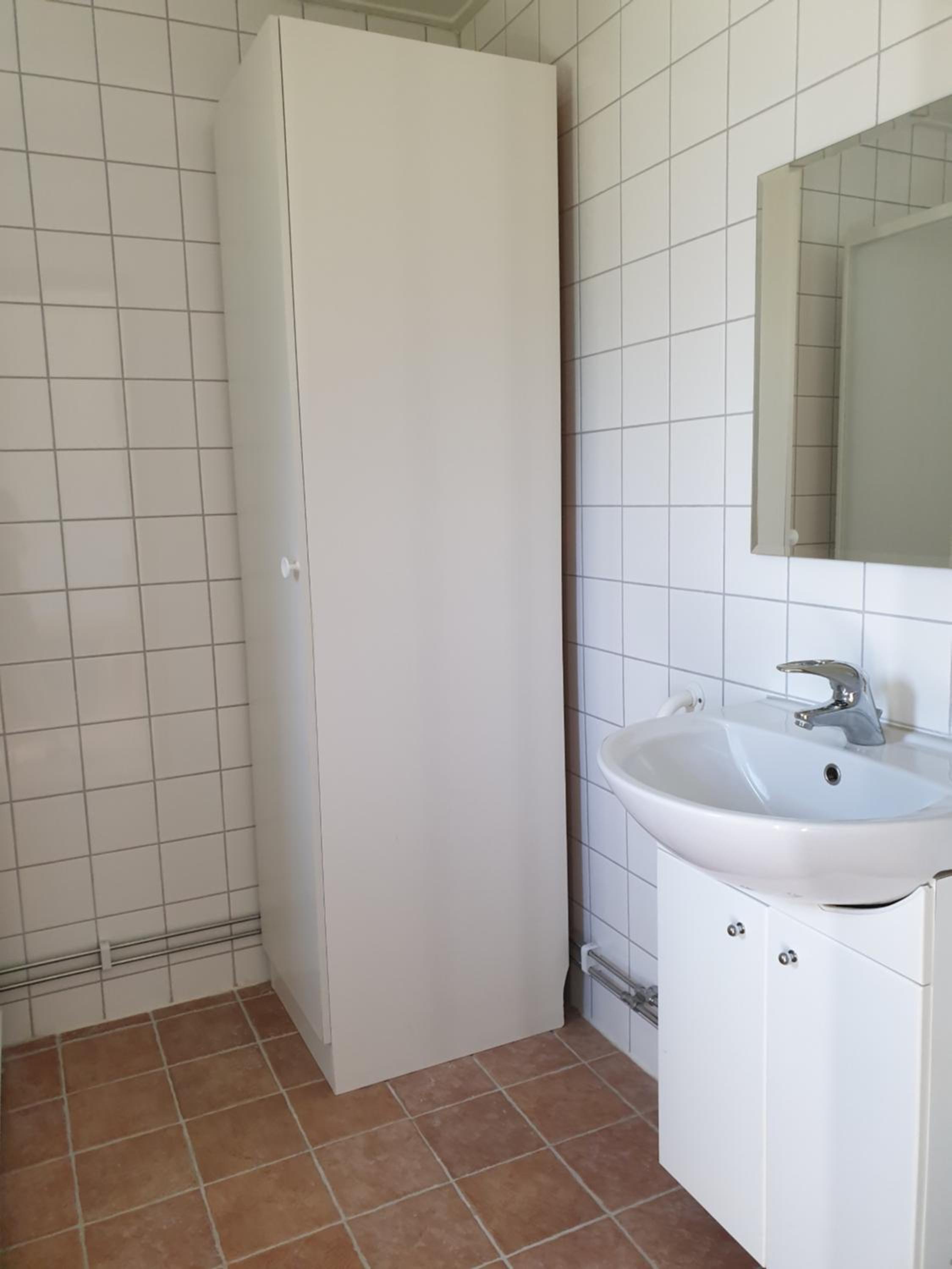 Apartment With Garden View photo 2