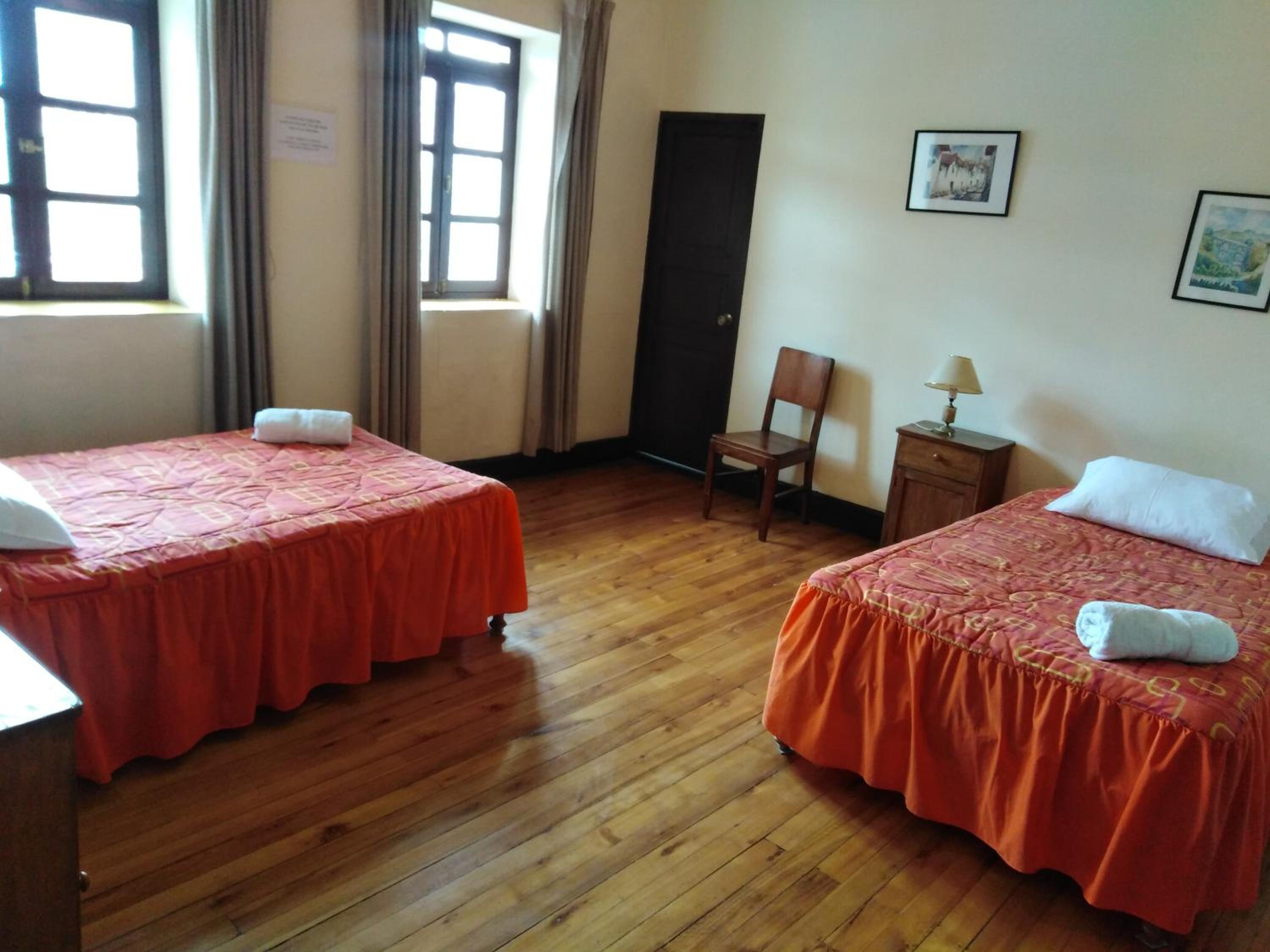 Twin Room photo 2