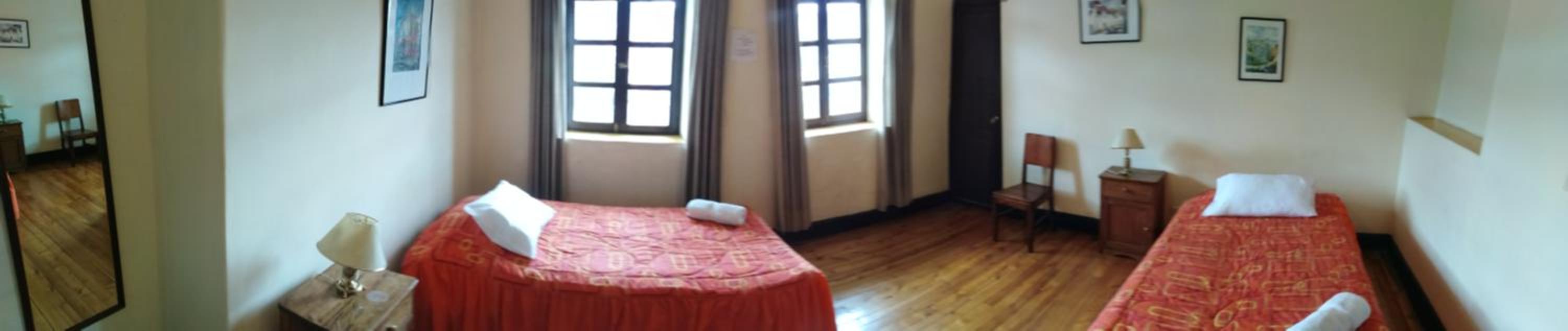 Twin Room photo 1
