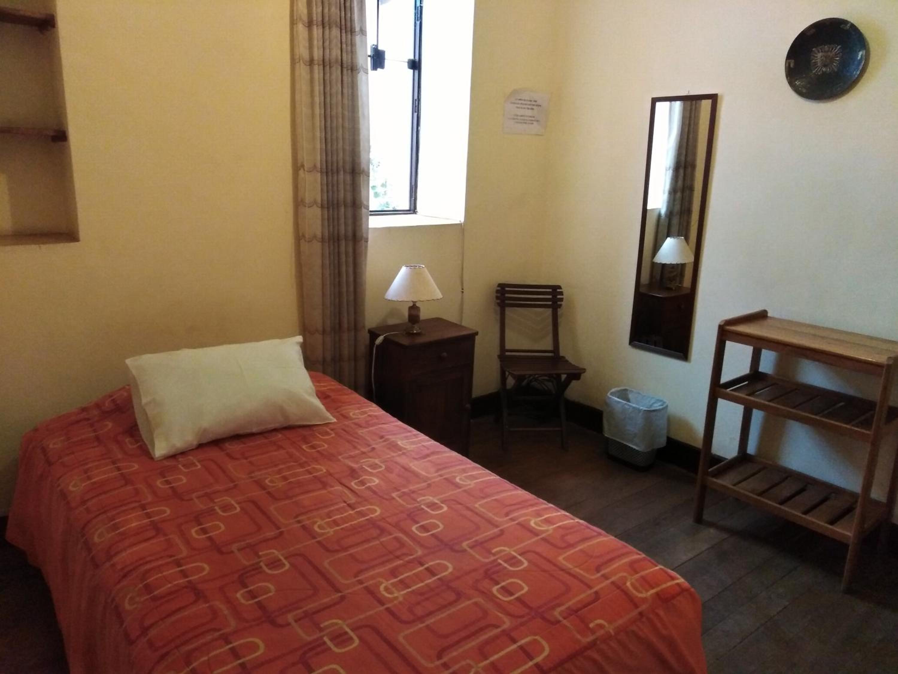 Economy Single Room photo 3