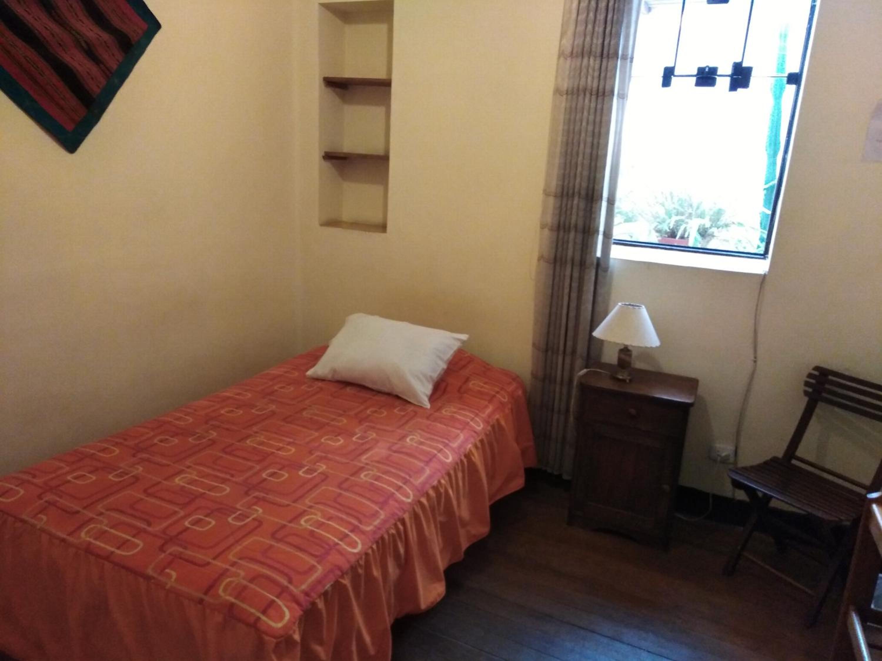 Economy Single Room photo 1