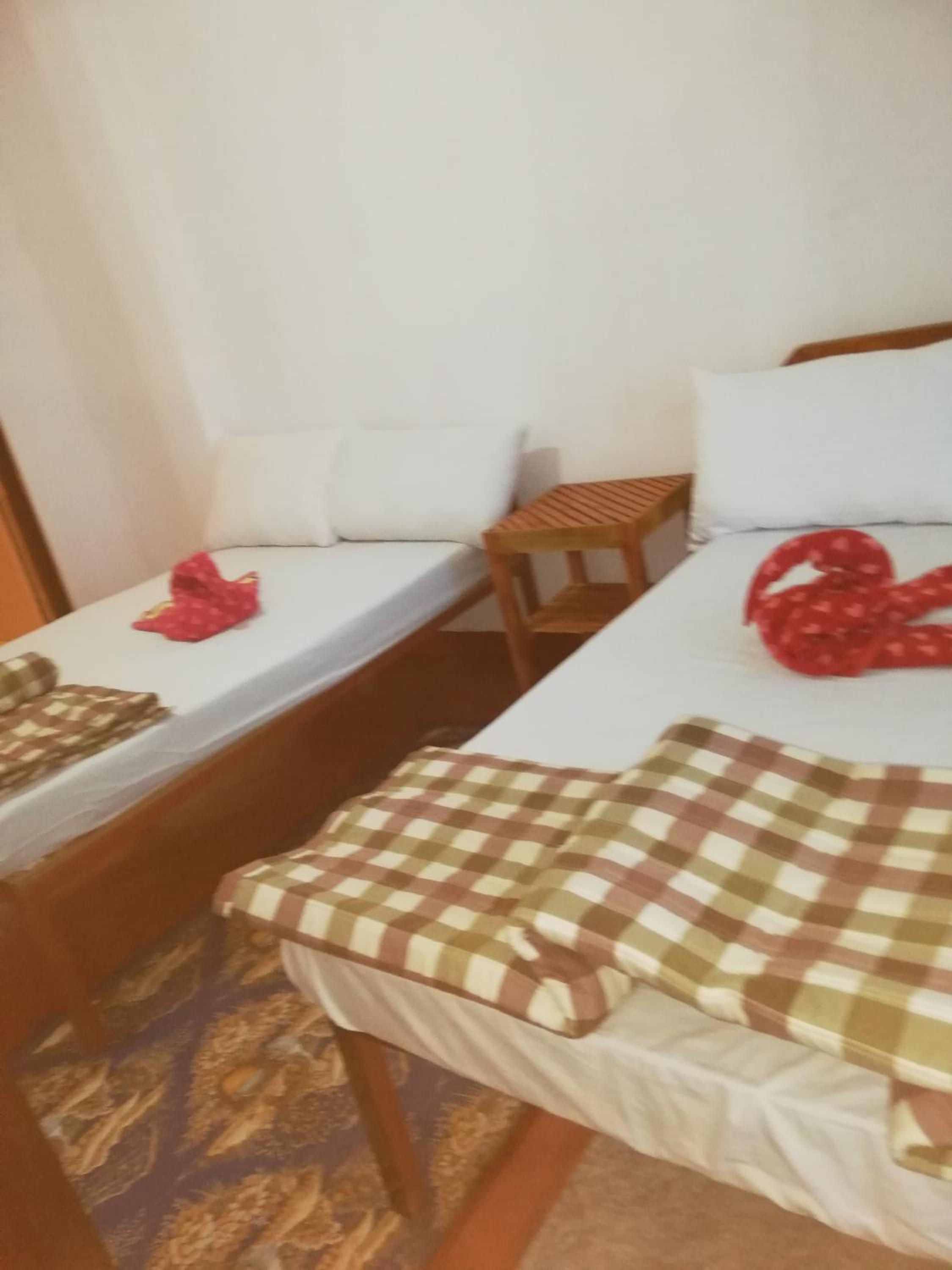 Family Double Room photo 3