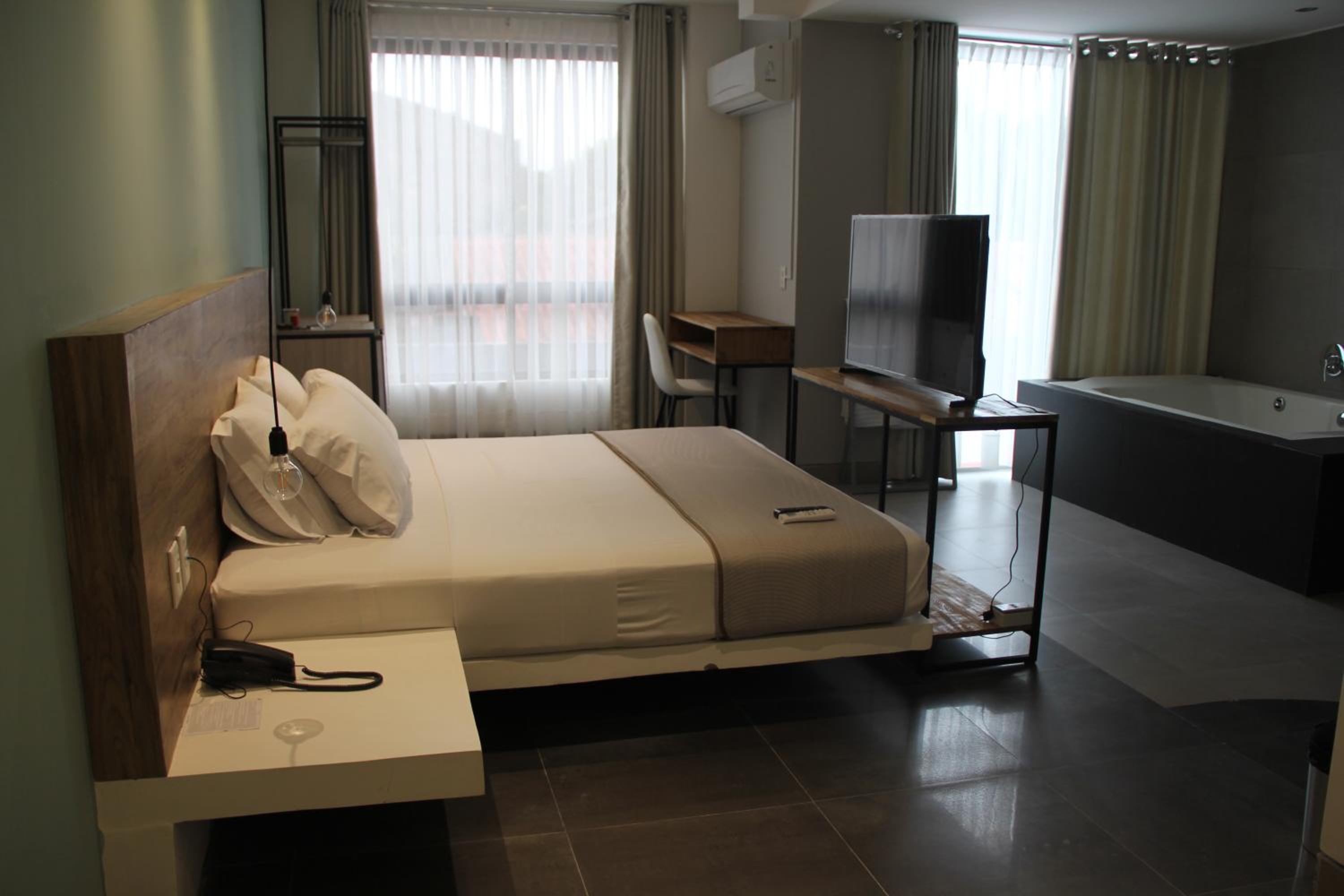 Executive Suite