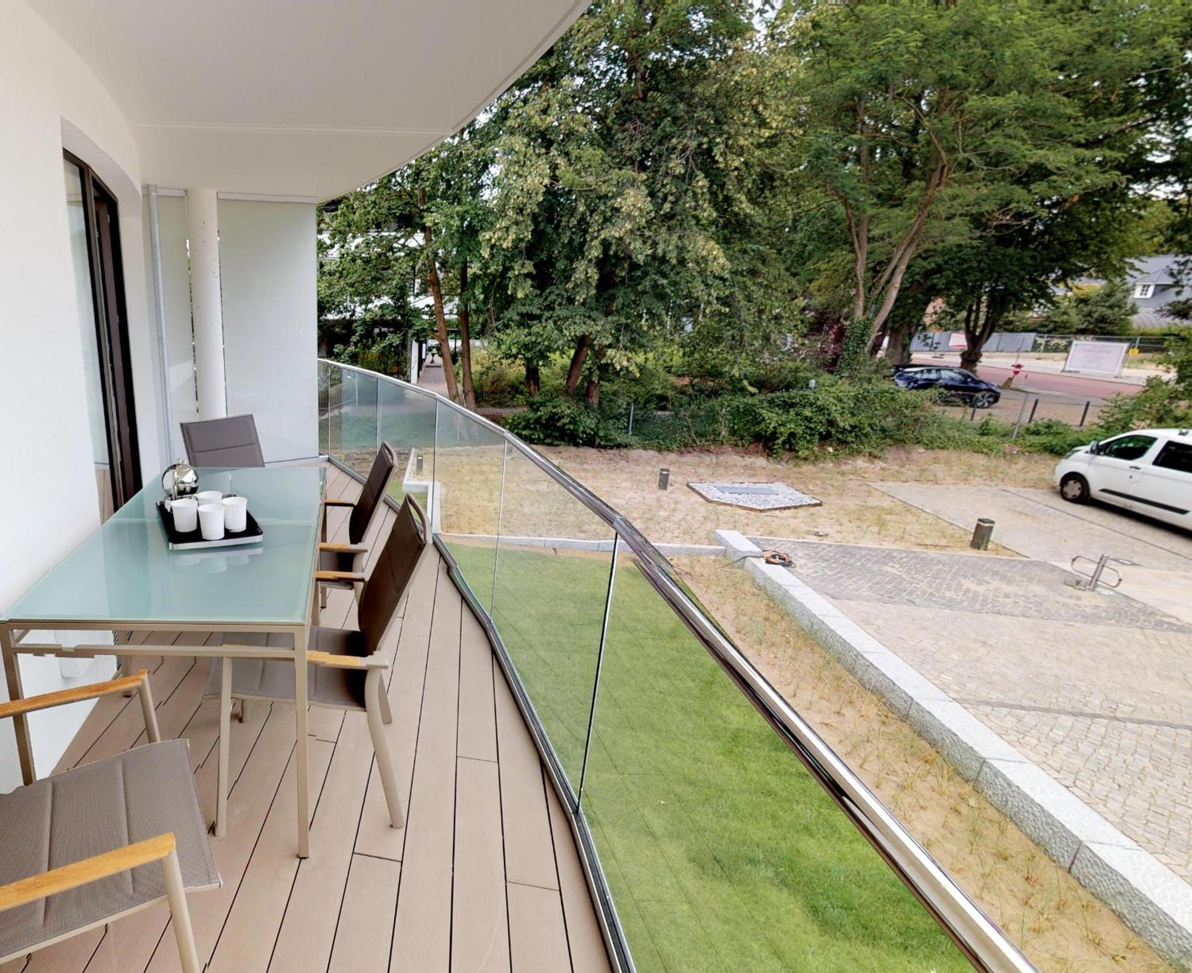 Superior Apartment with Sauna photo 2