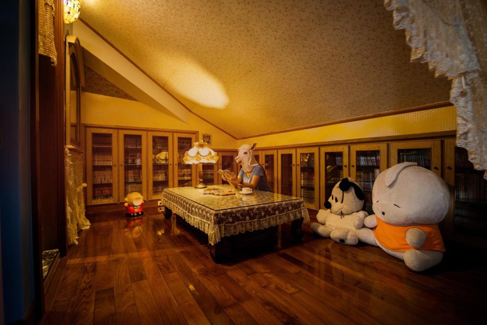 Loft photo 2