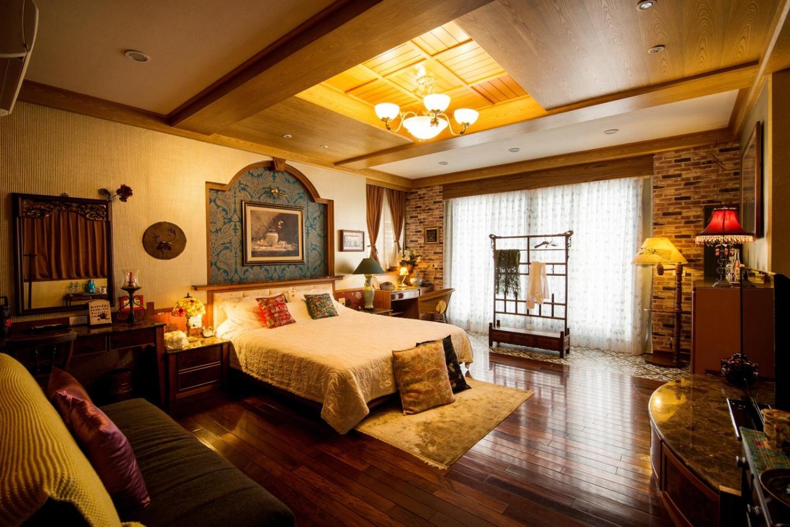 Superior Double Room photo 1