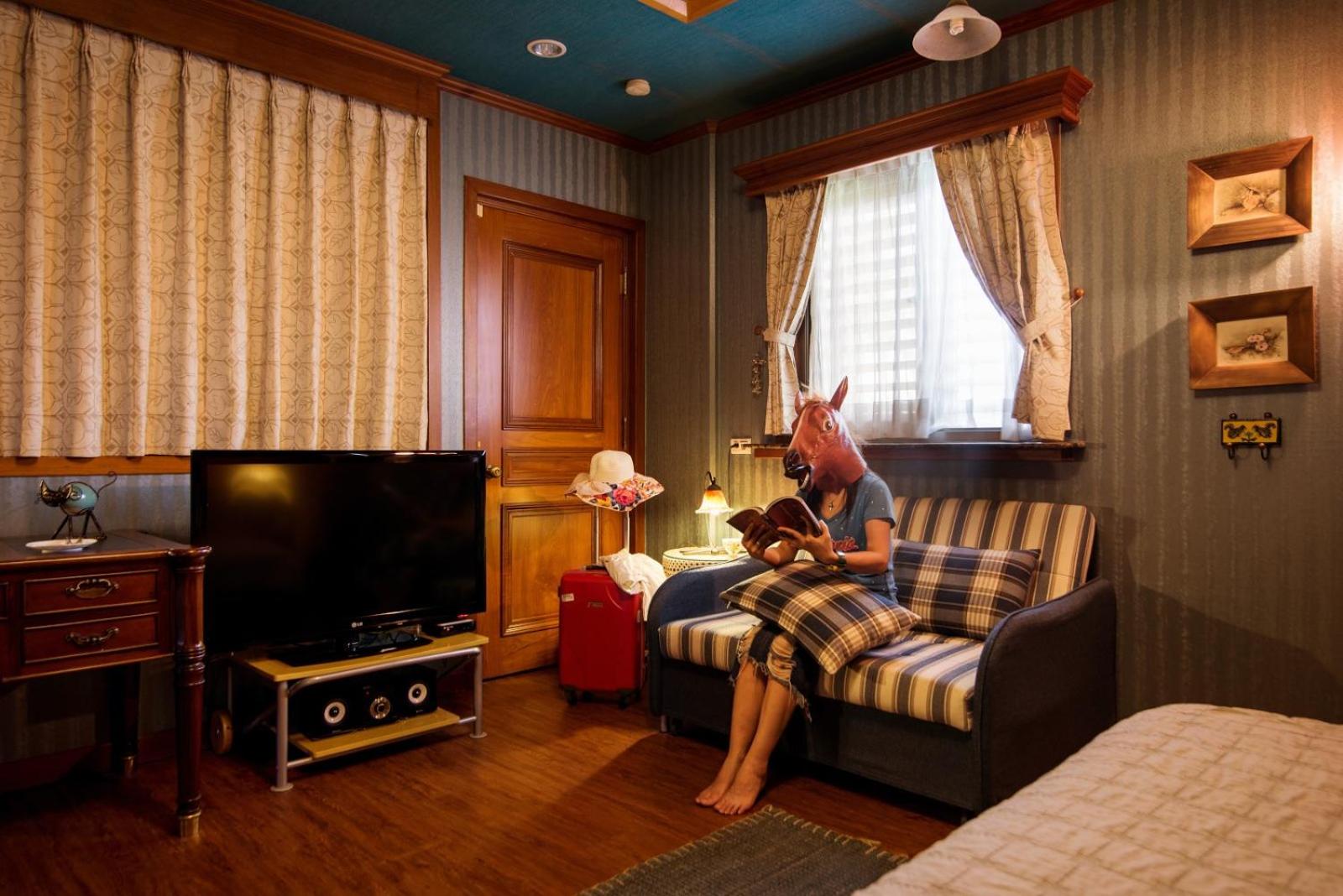 Superior Double Room photo 3
