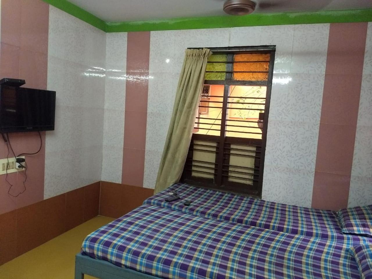 Comfort Double Room non AC