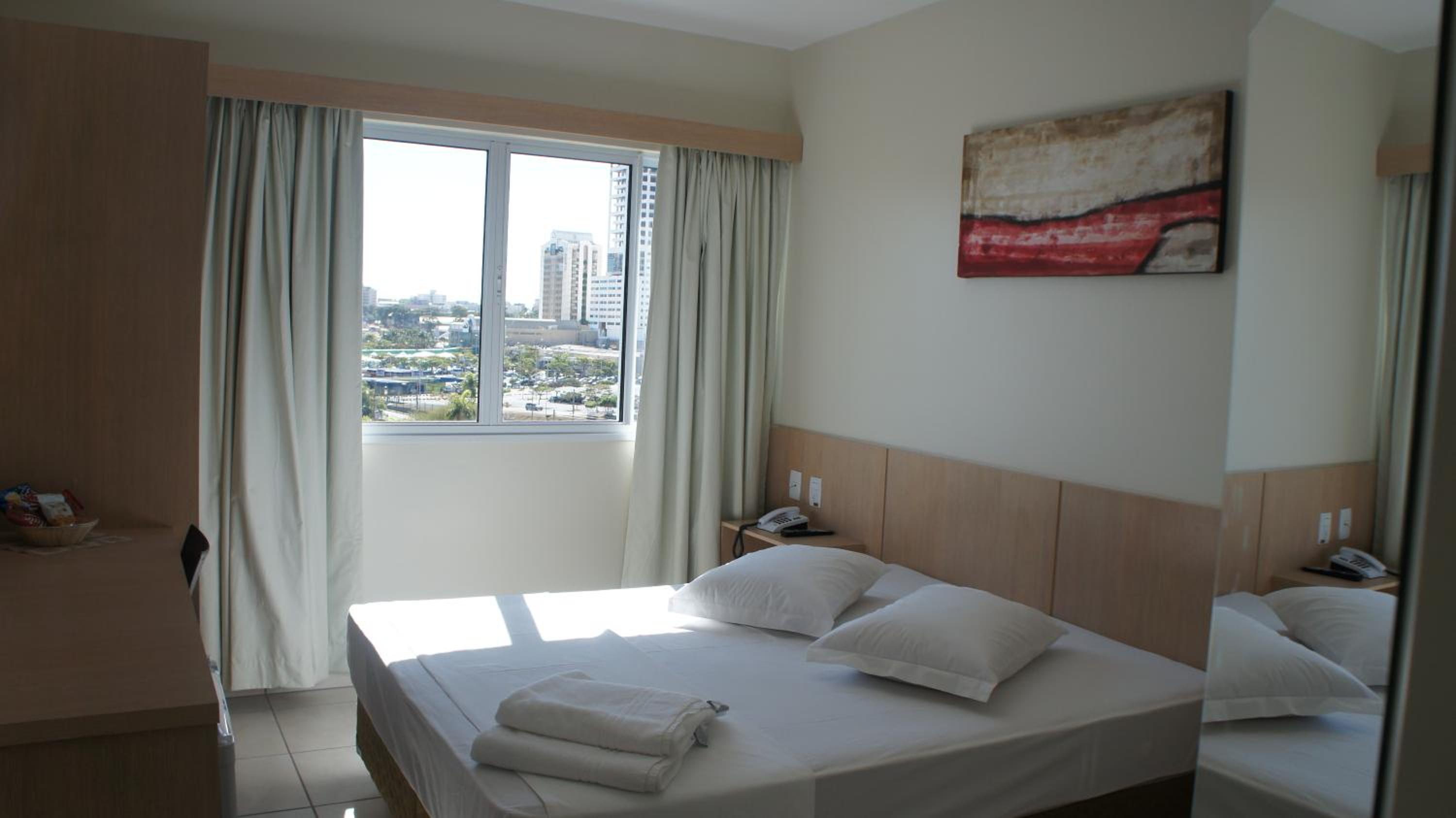 Standard Room with Double Bed photo 1