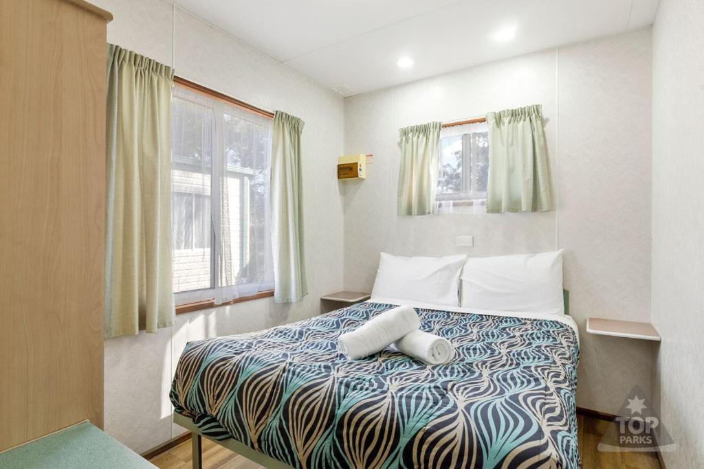 Standard Double Room - Photo 2