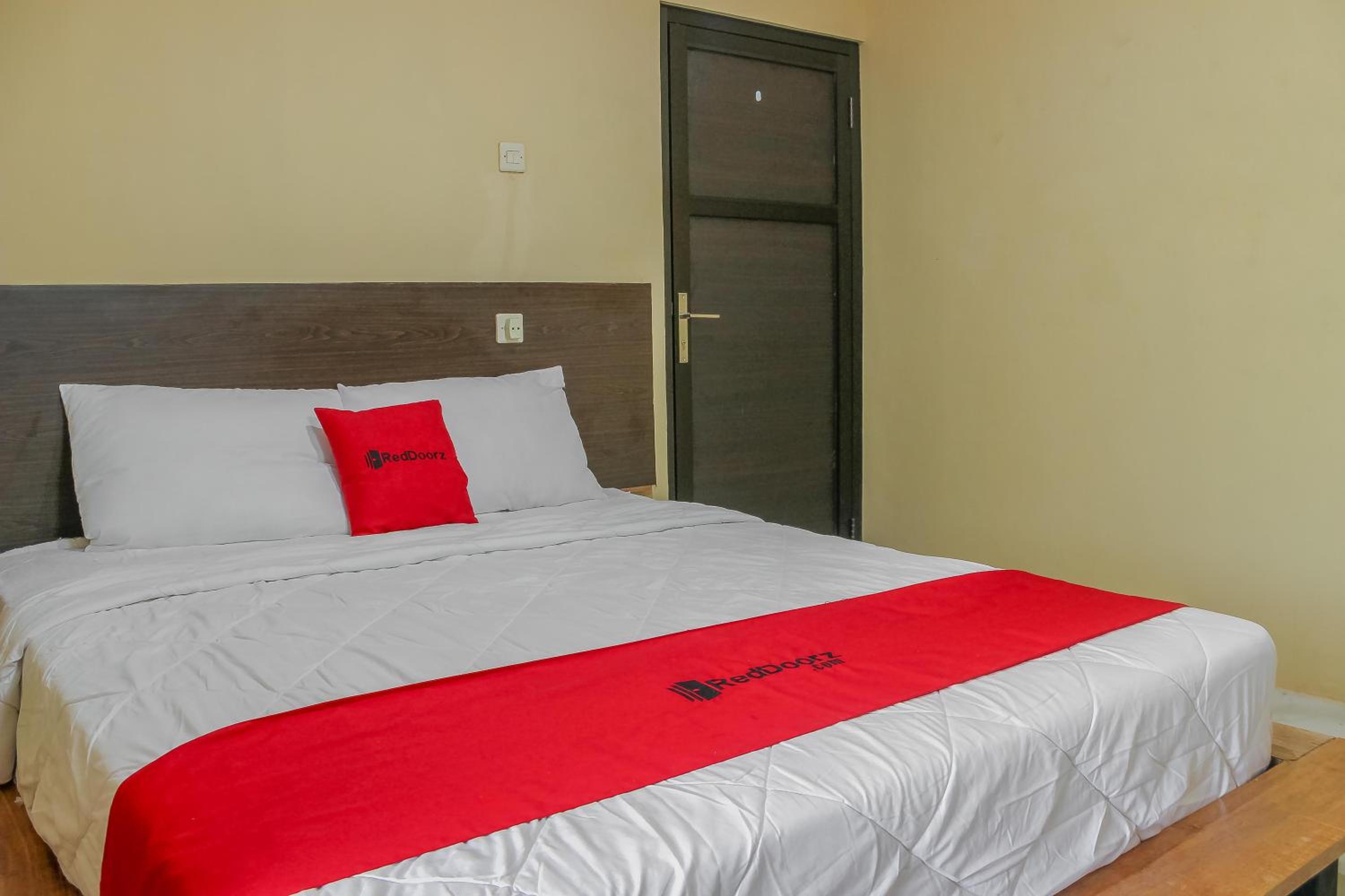 Double Room - Photo 4