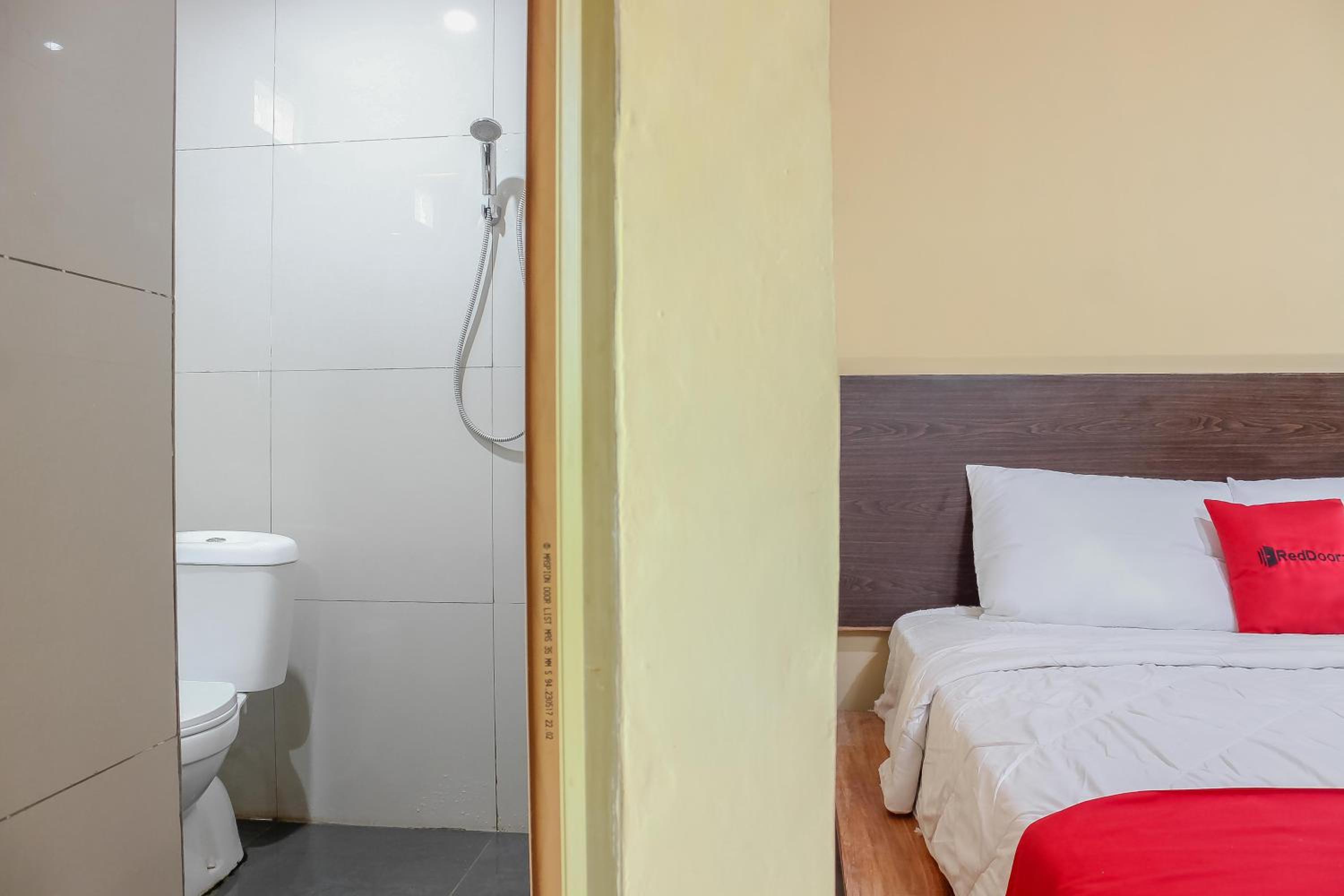 Double Room - Photo 3