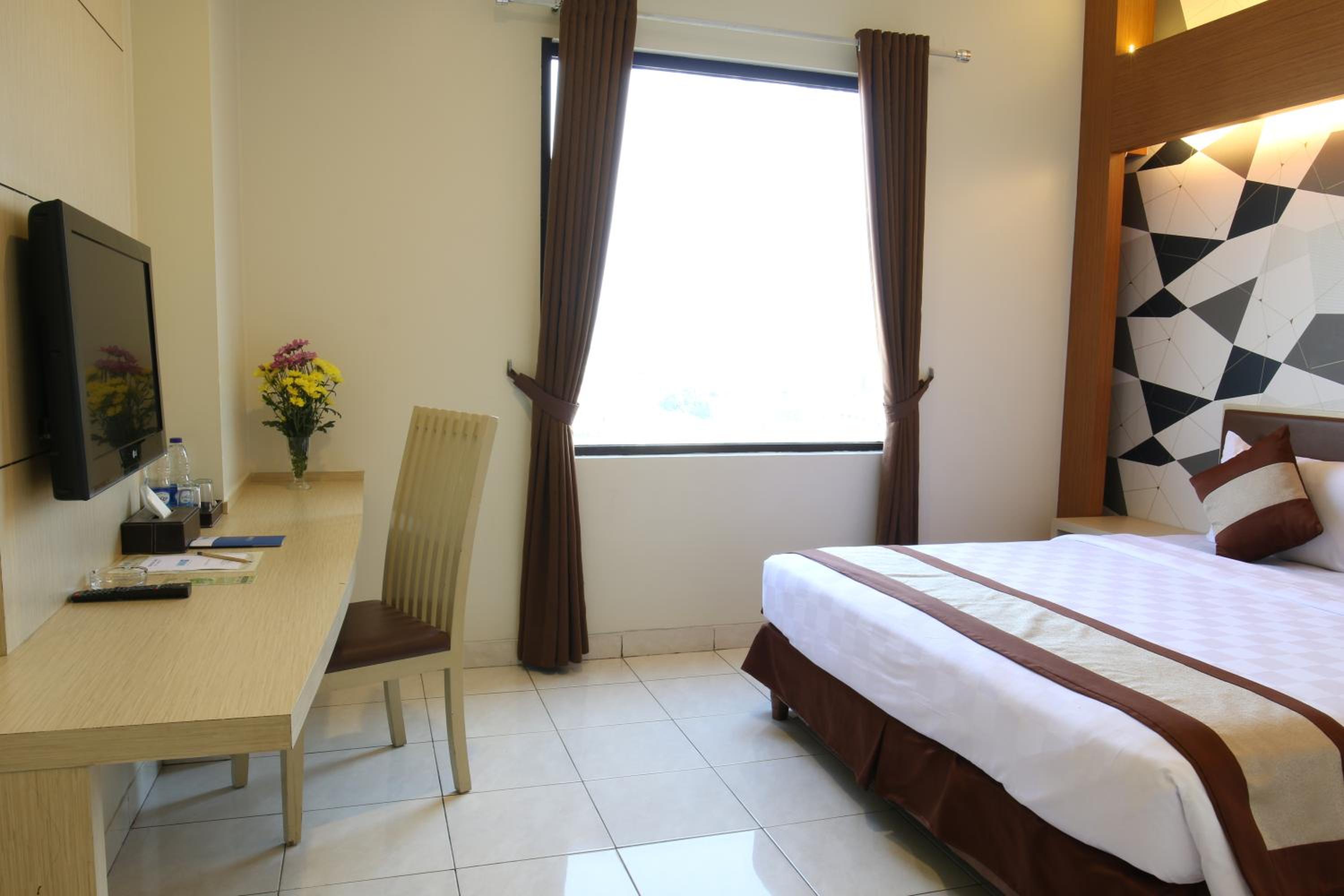 Deluxe Double Room - Photo 2