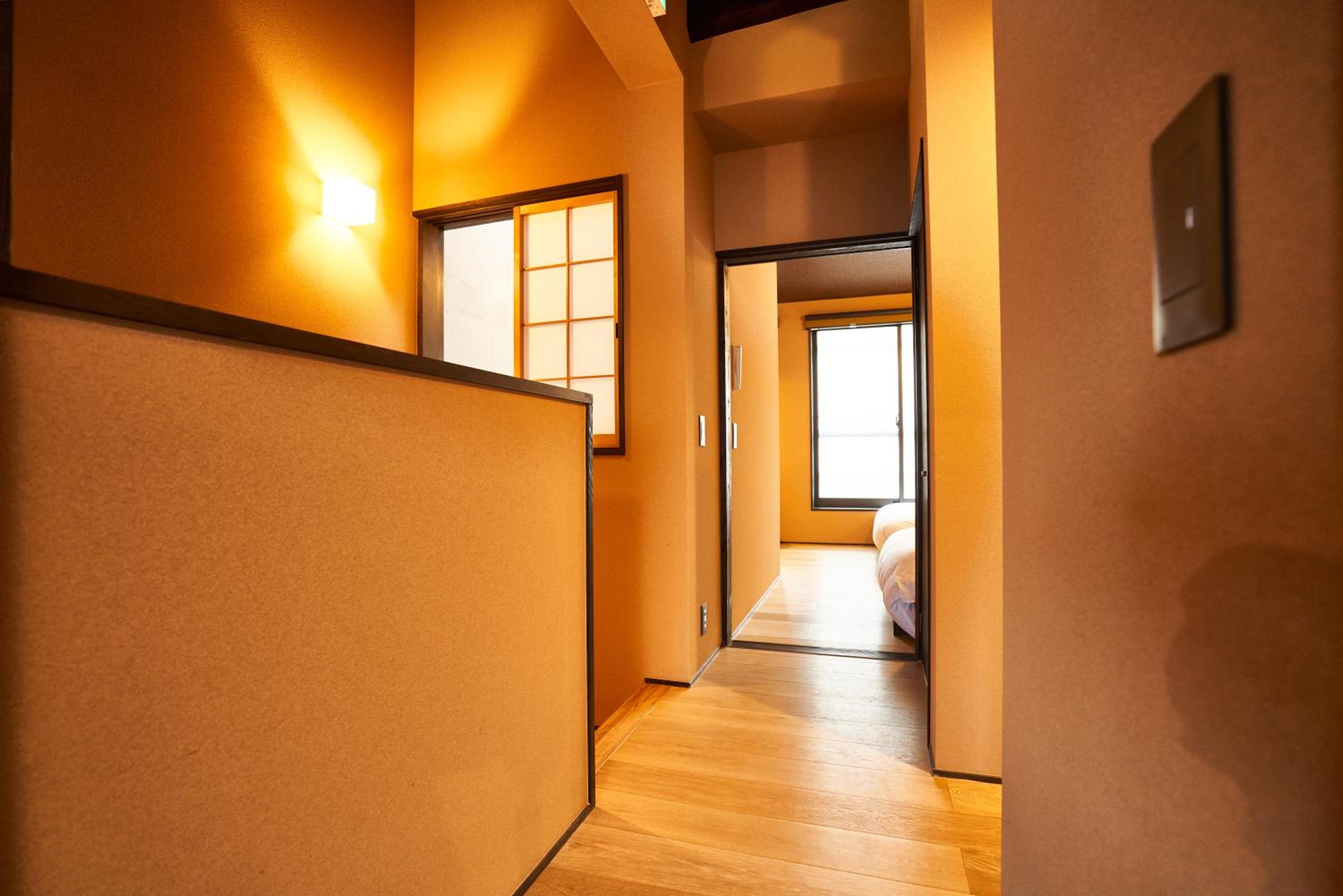 Two-Bedroom Townhouse - Photo 22