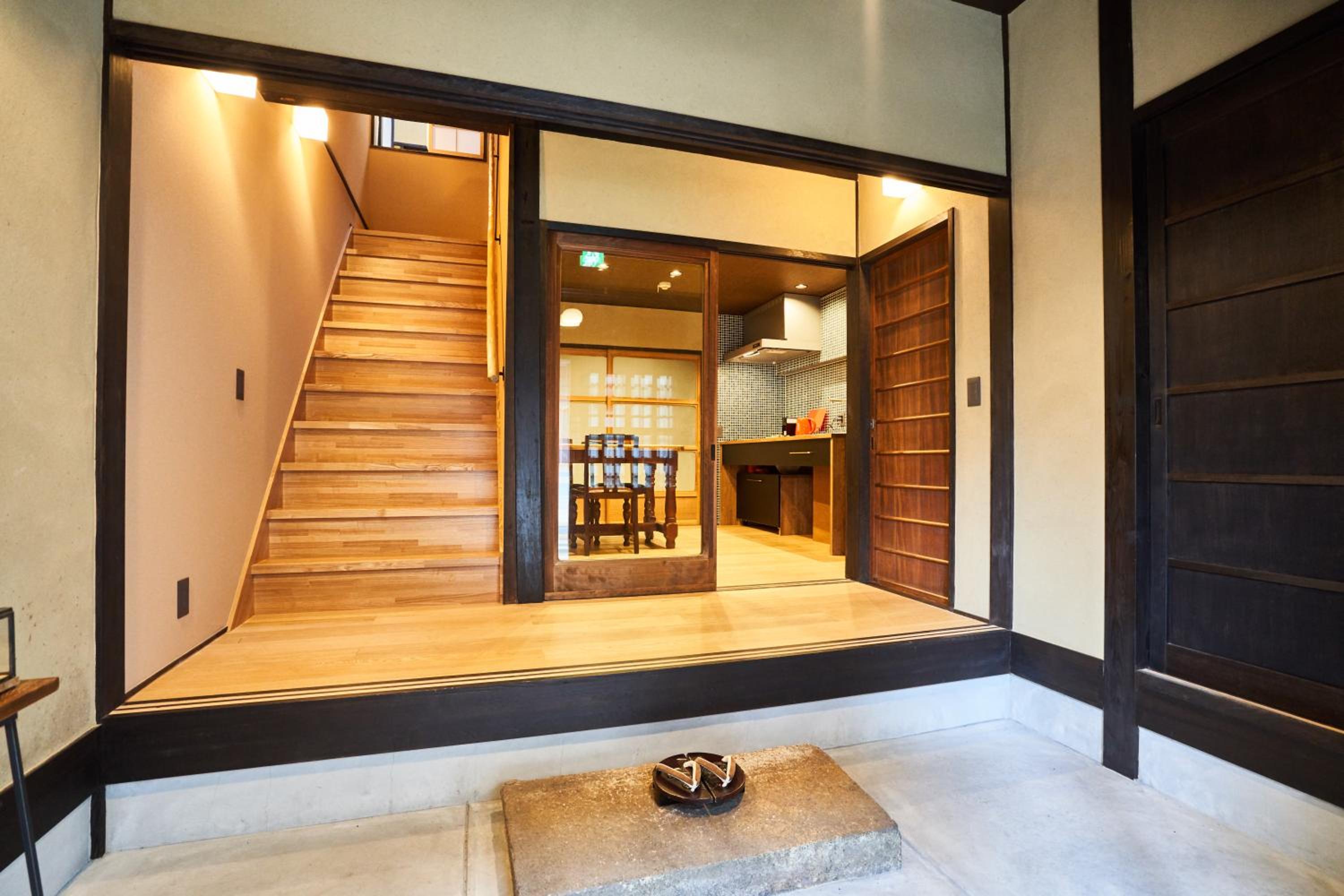 Two-Bedroom Townhouse - Photo 16