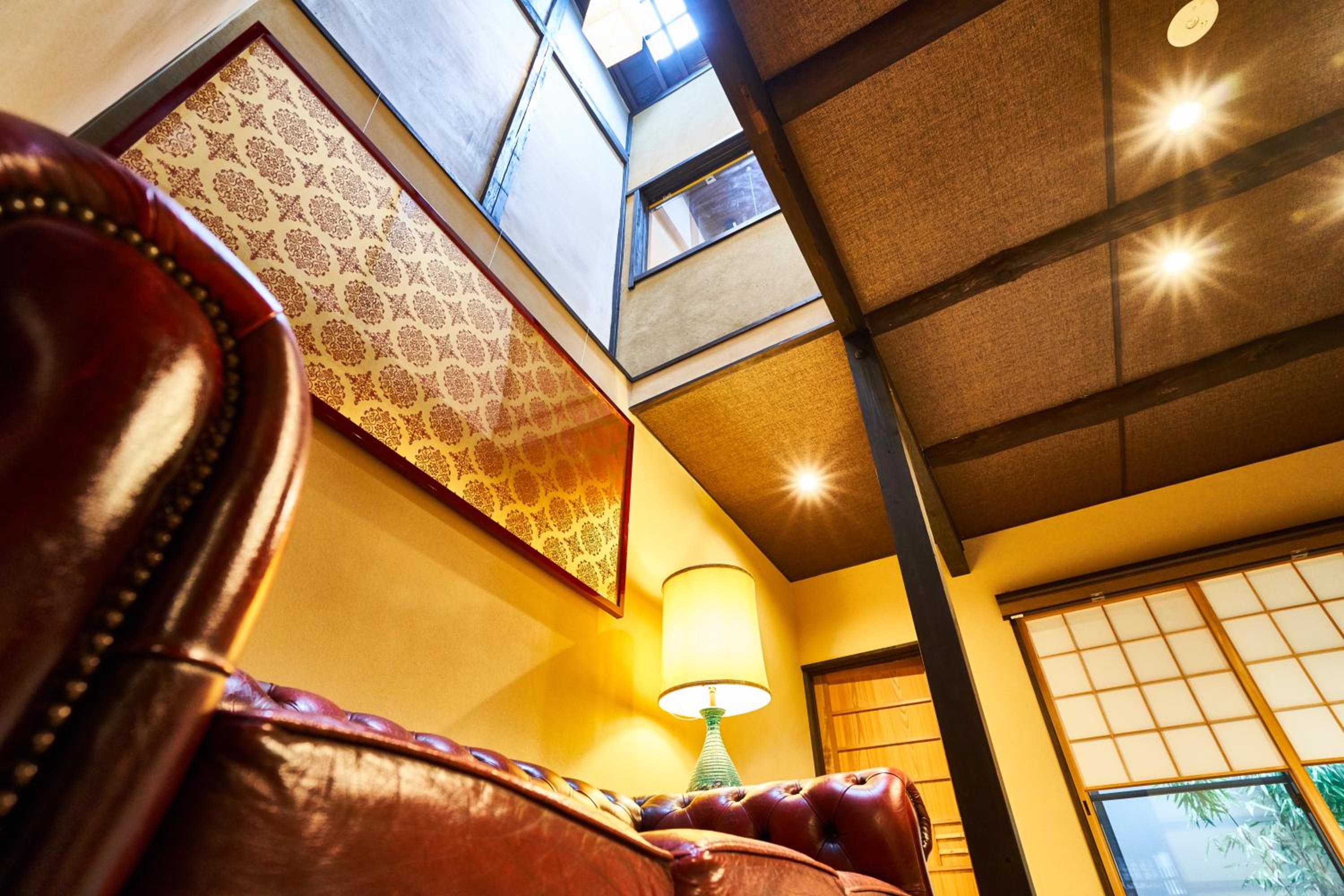 Two-Bedroom Townhouse - Photo 15