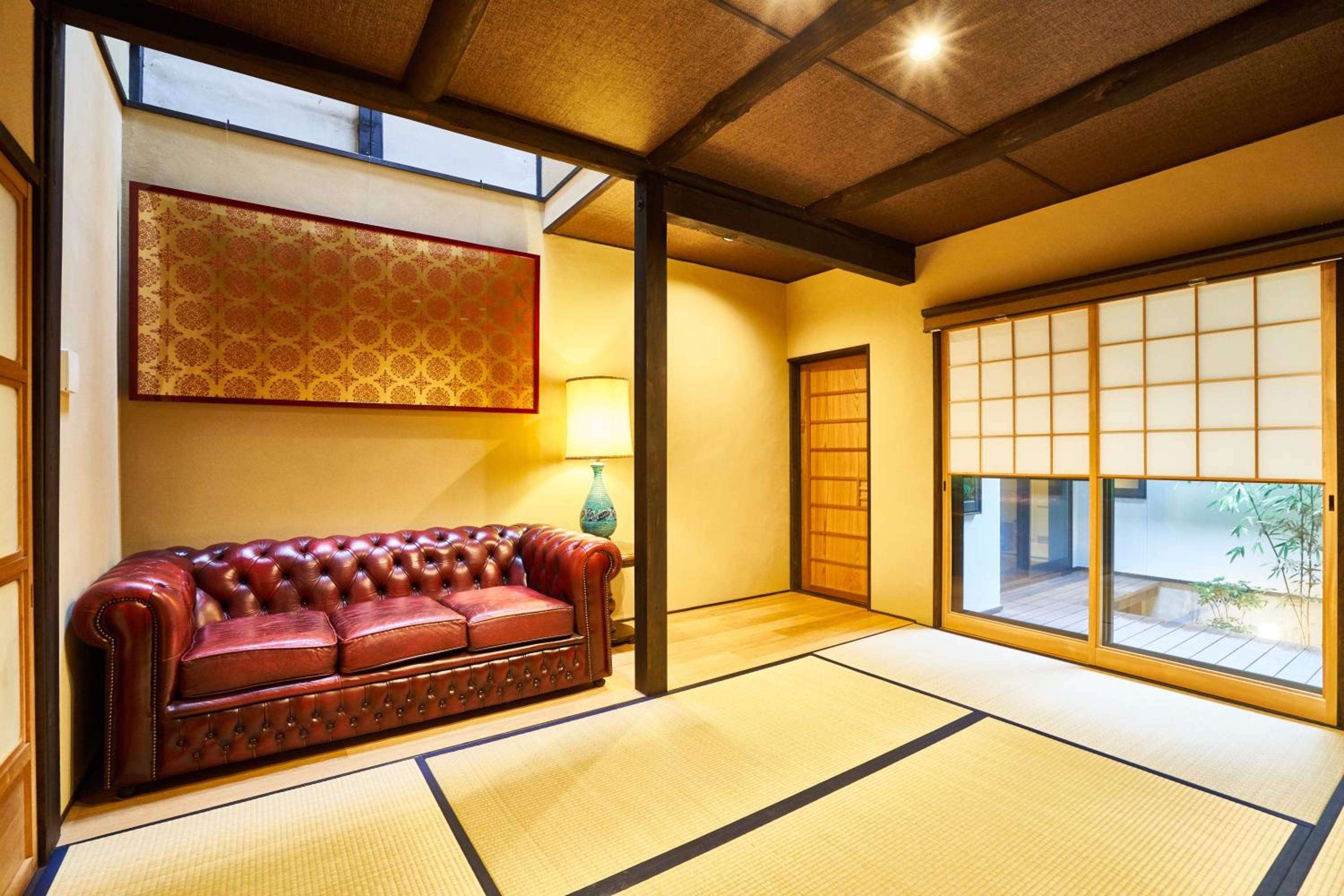 Two-Bedroom Townhouse - Photo 13
