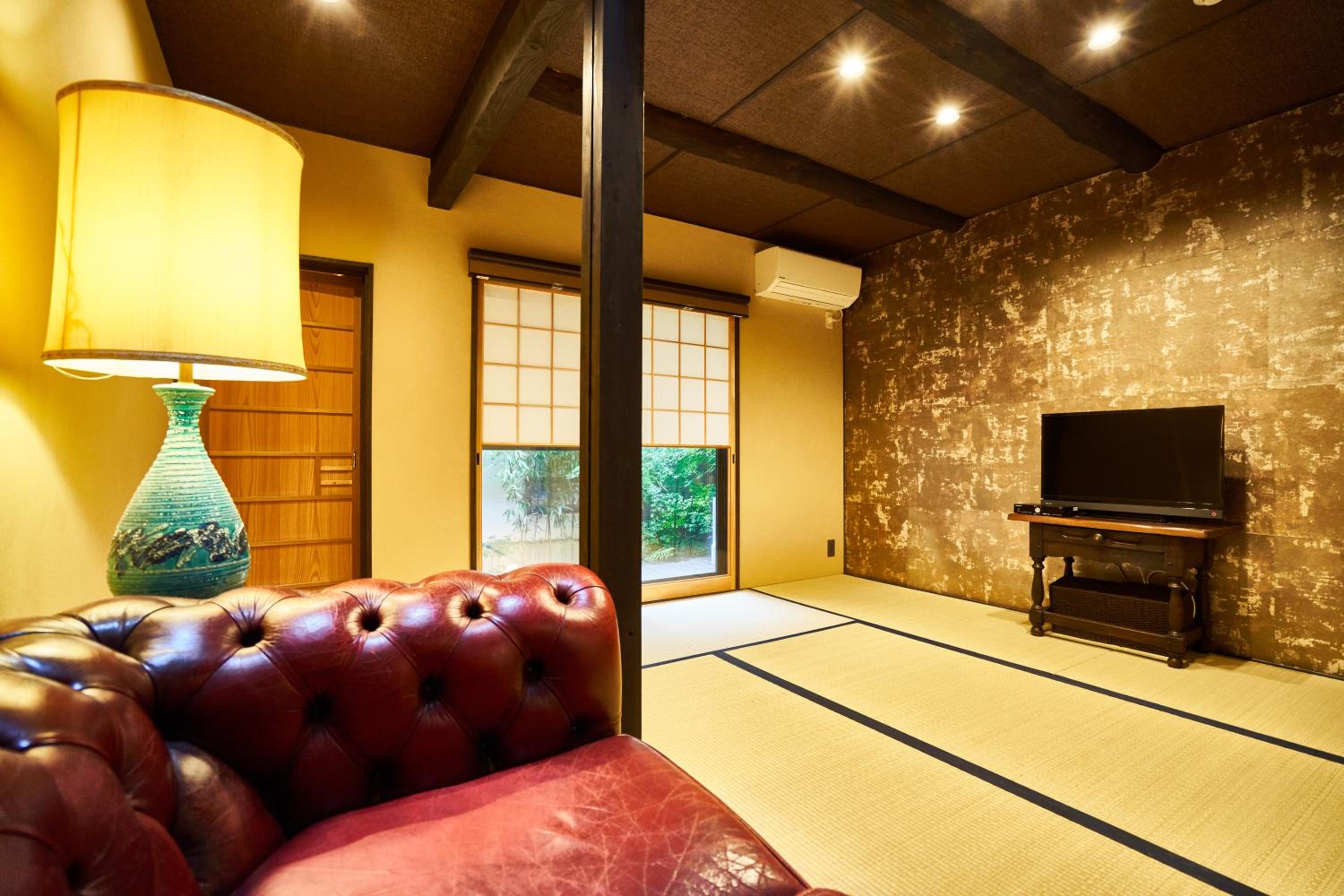 Two-Bedroom Townhouse - Photo 1