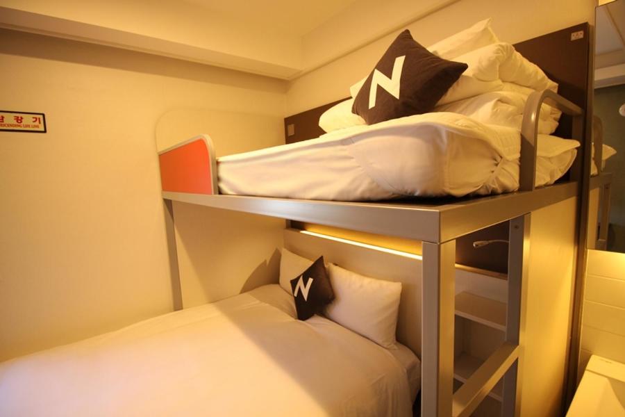Family triple room photo 2