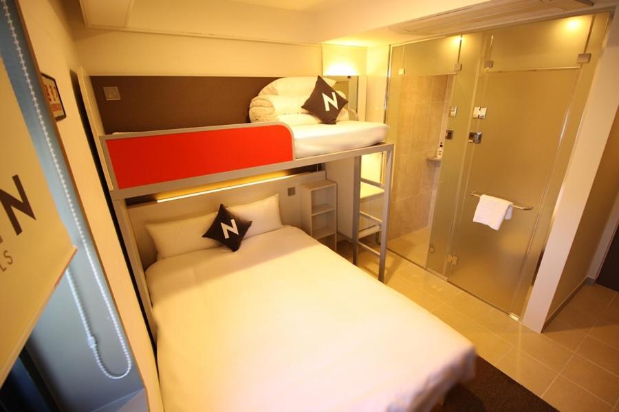 Family triple room photo 3