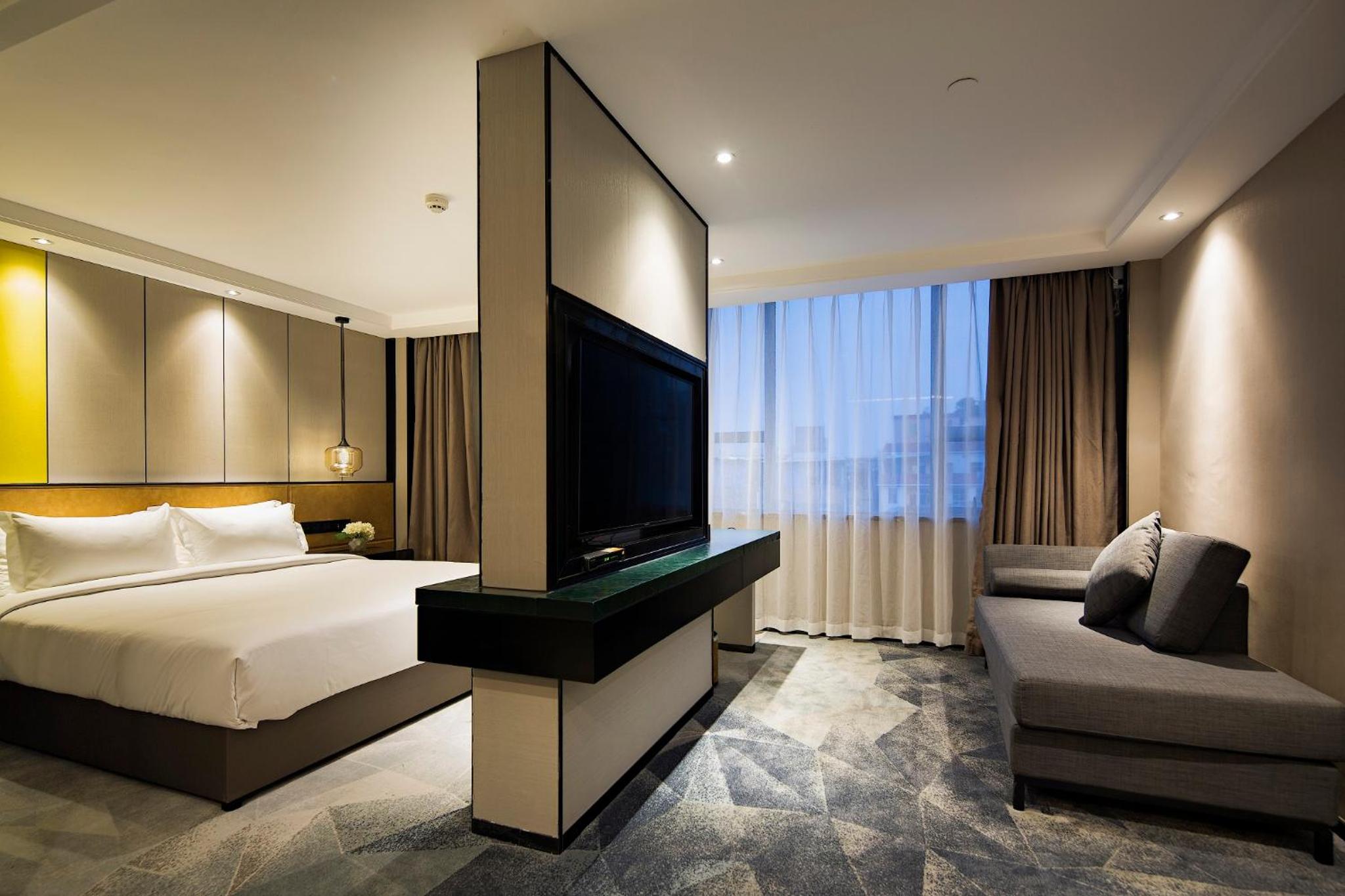Executive King Room photo 1