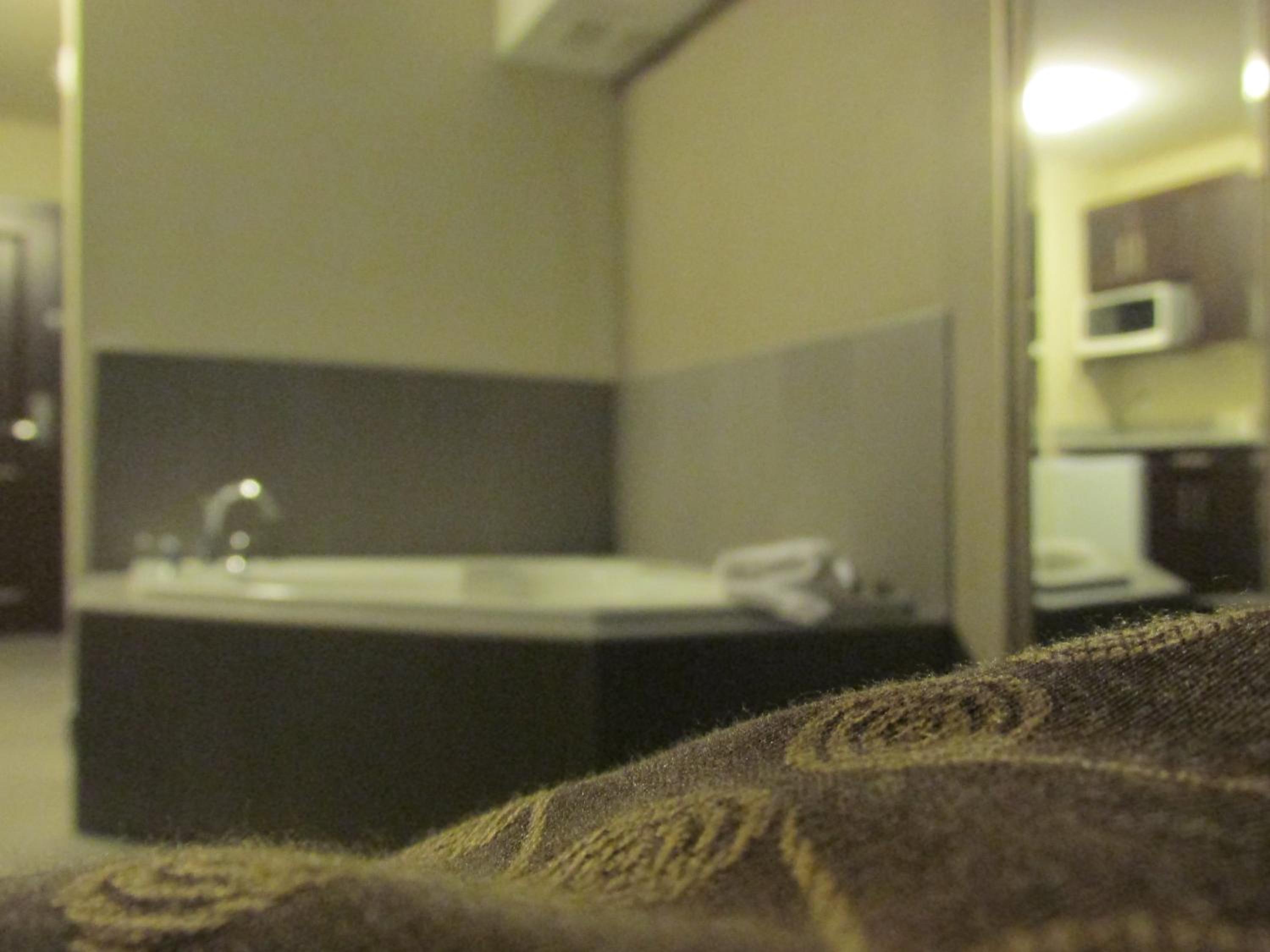 King Room with Spa Bath