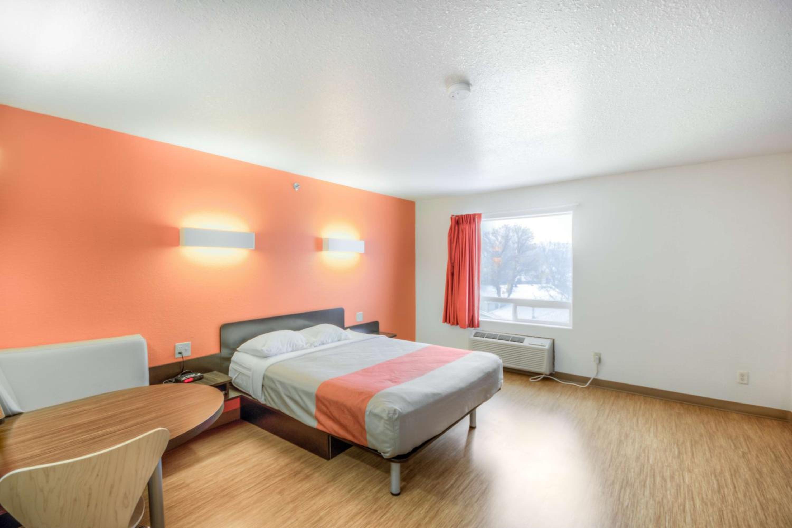 Motel 6-Regina, SK, Billede 8