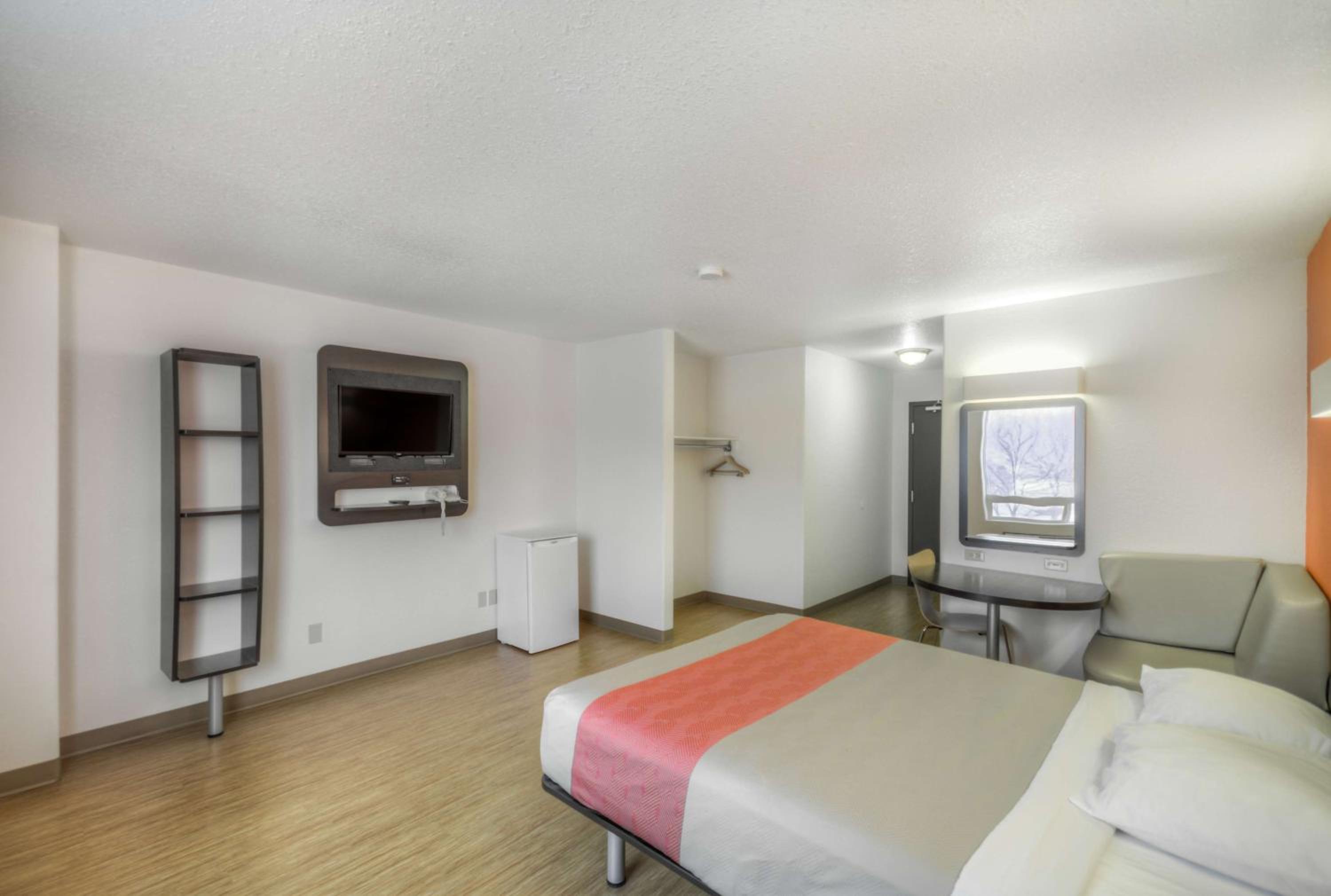 Motel 6-Regina, SK, Billede 5