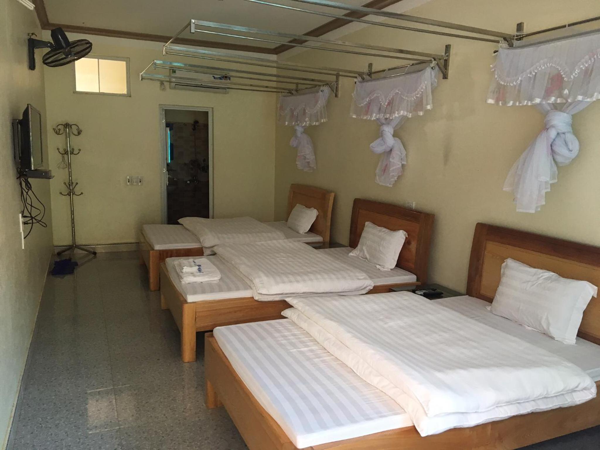 Triple Room photo 1