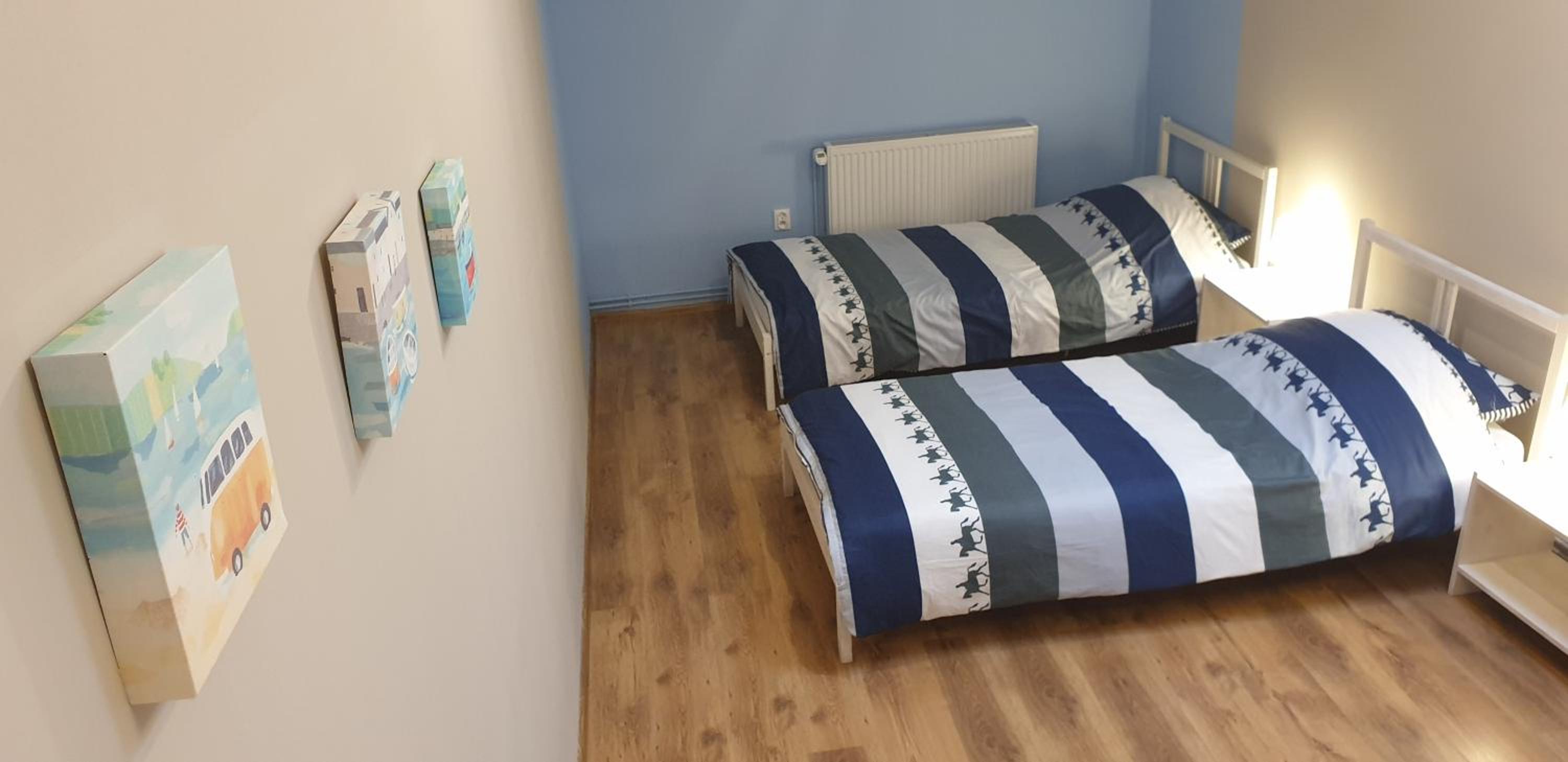 Twin Room photo 1