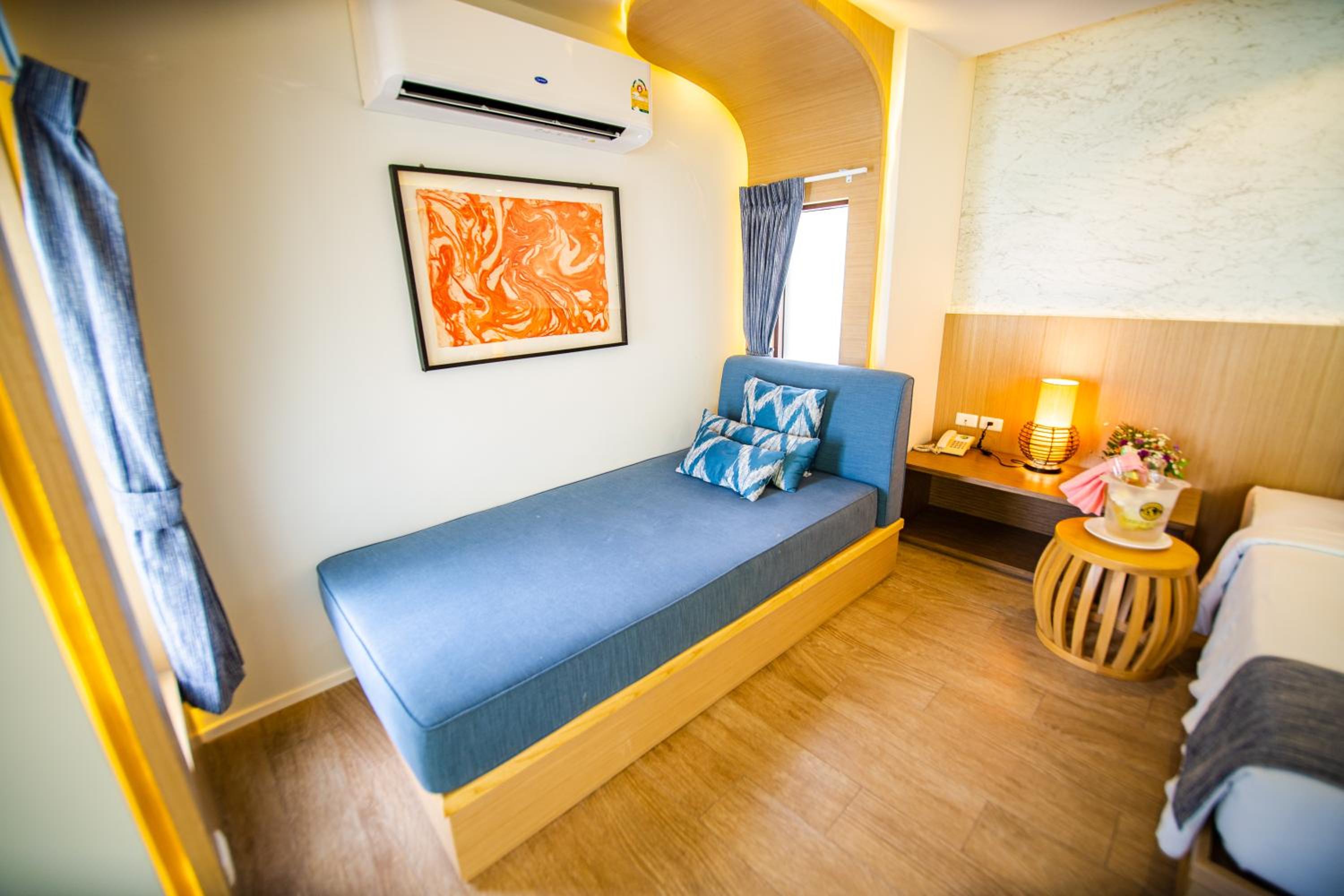 Rummana Suite - Photo 6