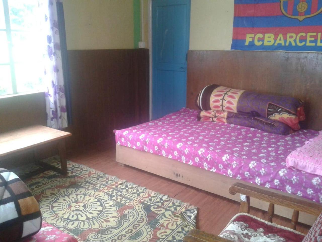 Standard Double Room photo 1