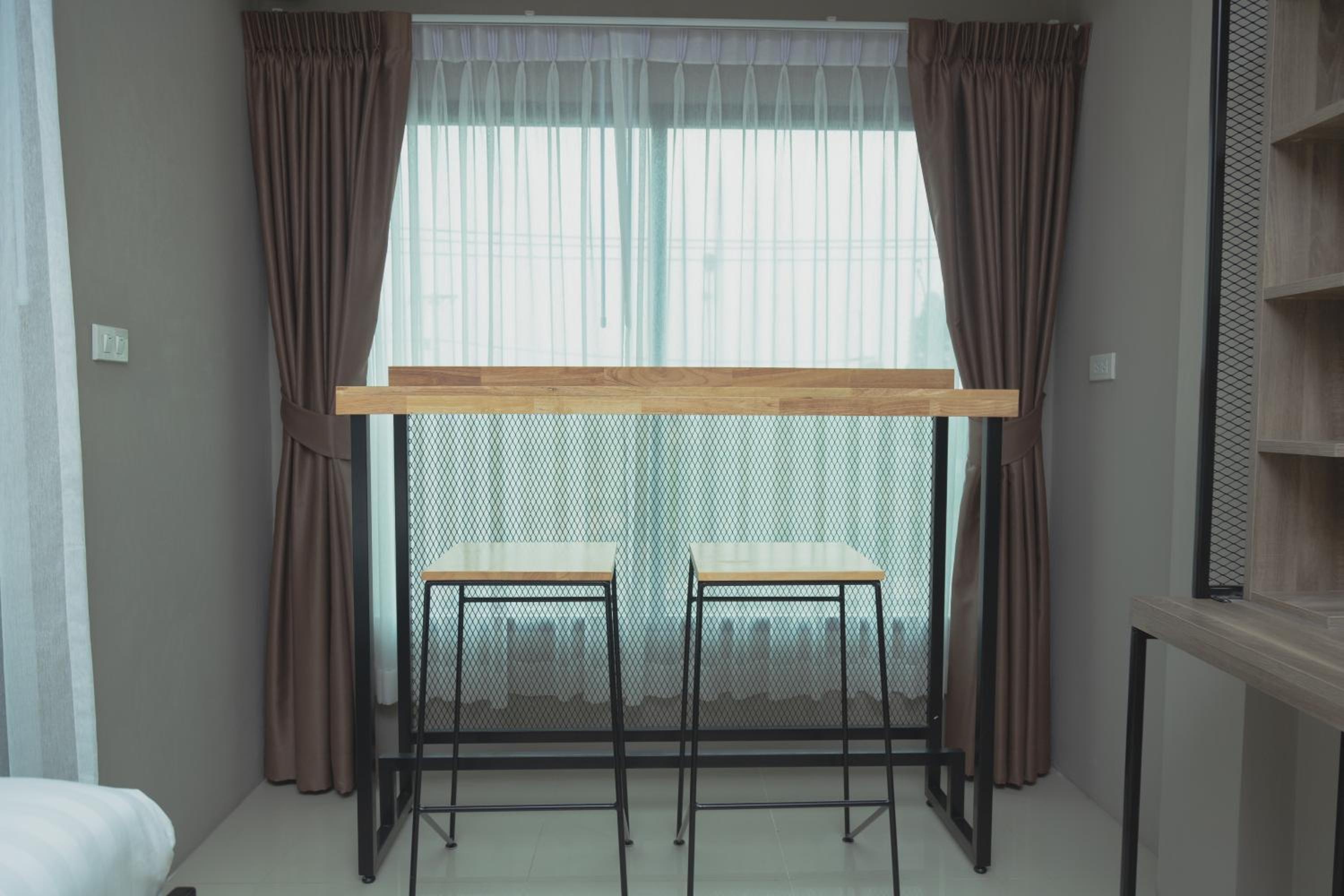 Twin Room with Balcony - Photo 24