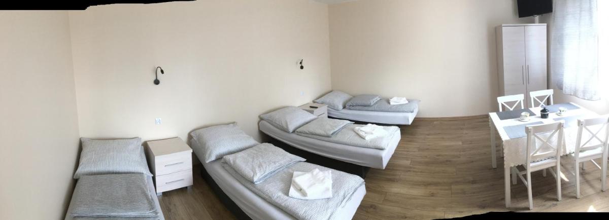 Quadruple Room with Terrace photo 1