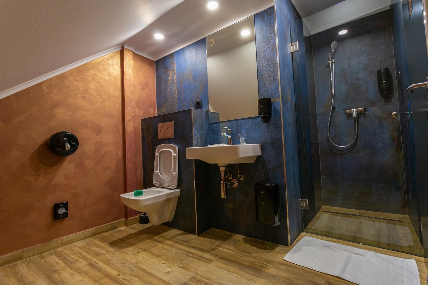 Loft - Photo 15