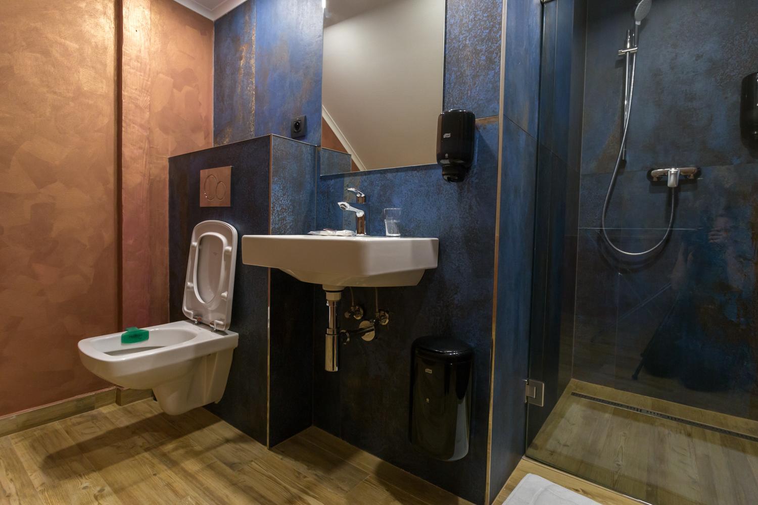 Loft - Photo 31