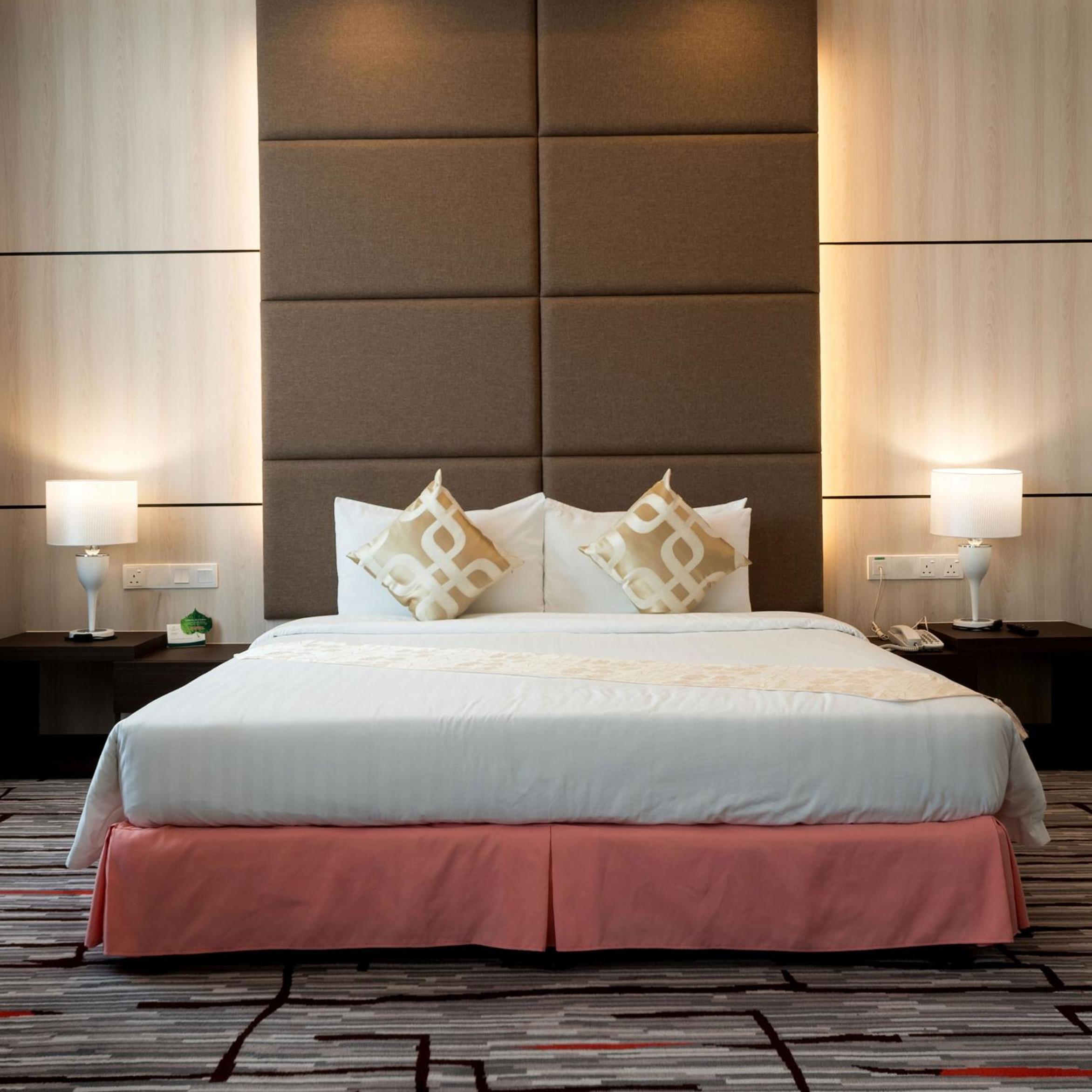 Executive Suite Twin photo 1