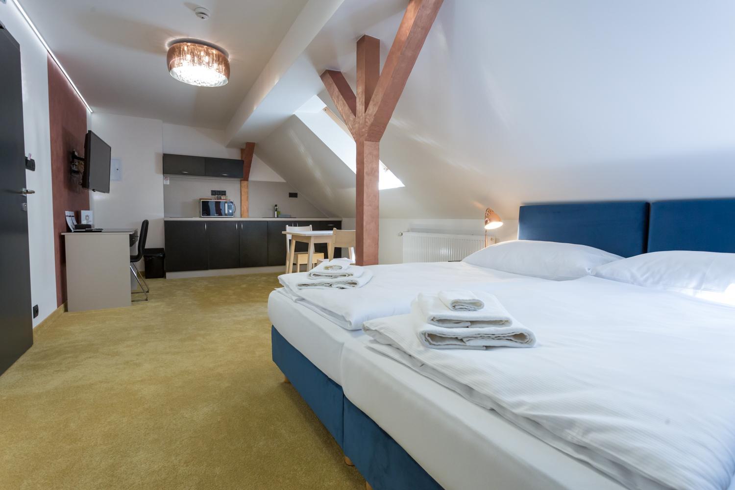 Loft - Photo 18